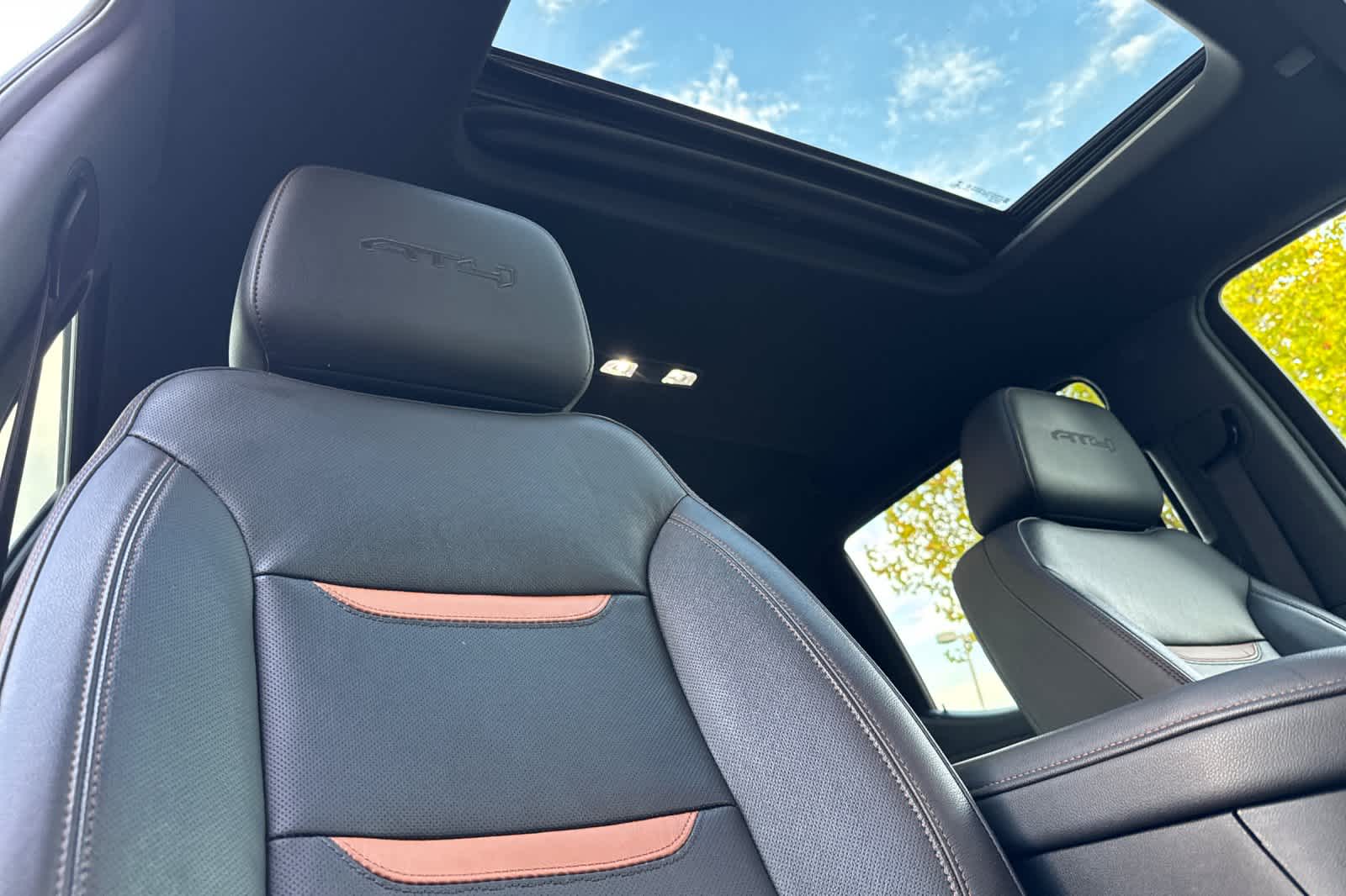 Thumbnail: 2020 GMC Sierra 1500 - 17