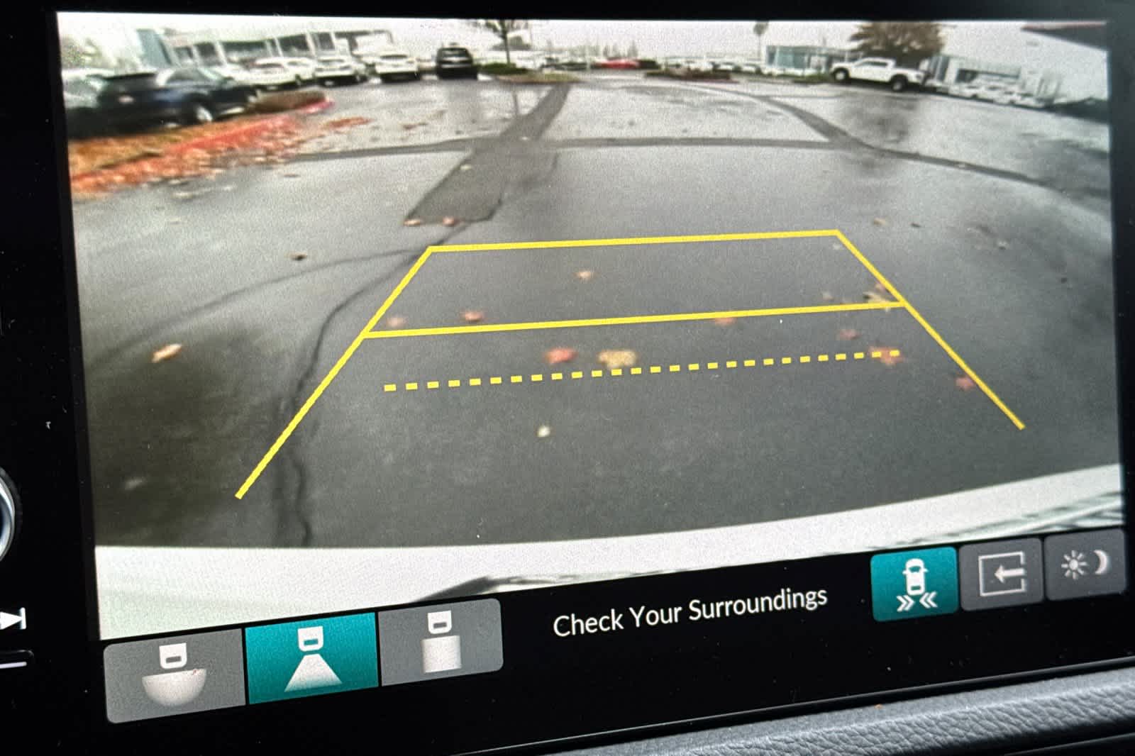 Thumbnail: 2024 Honda CR-V - 22