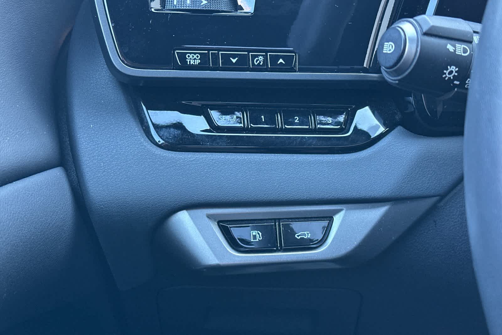 Thumbnail: 2025 Lexus RX - 31