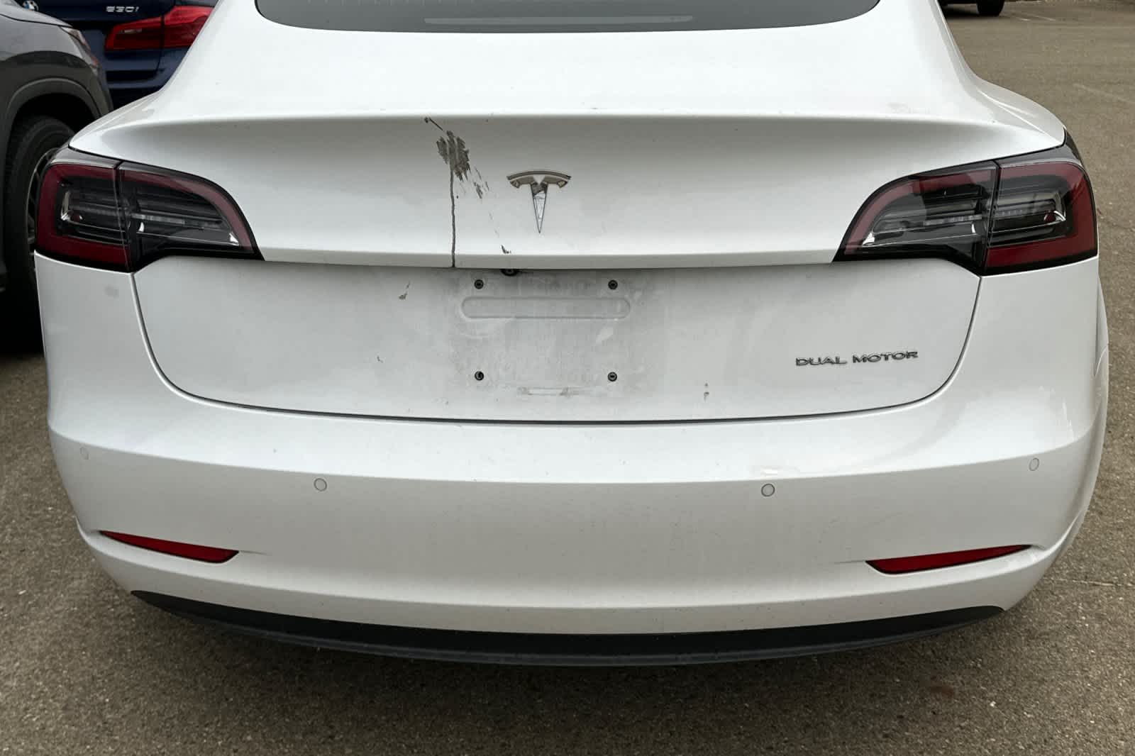 Thumbnail: 2018 Tesla Model 3 - 15