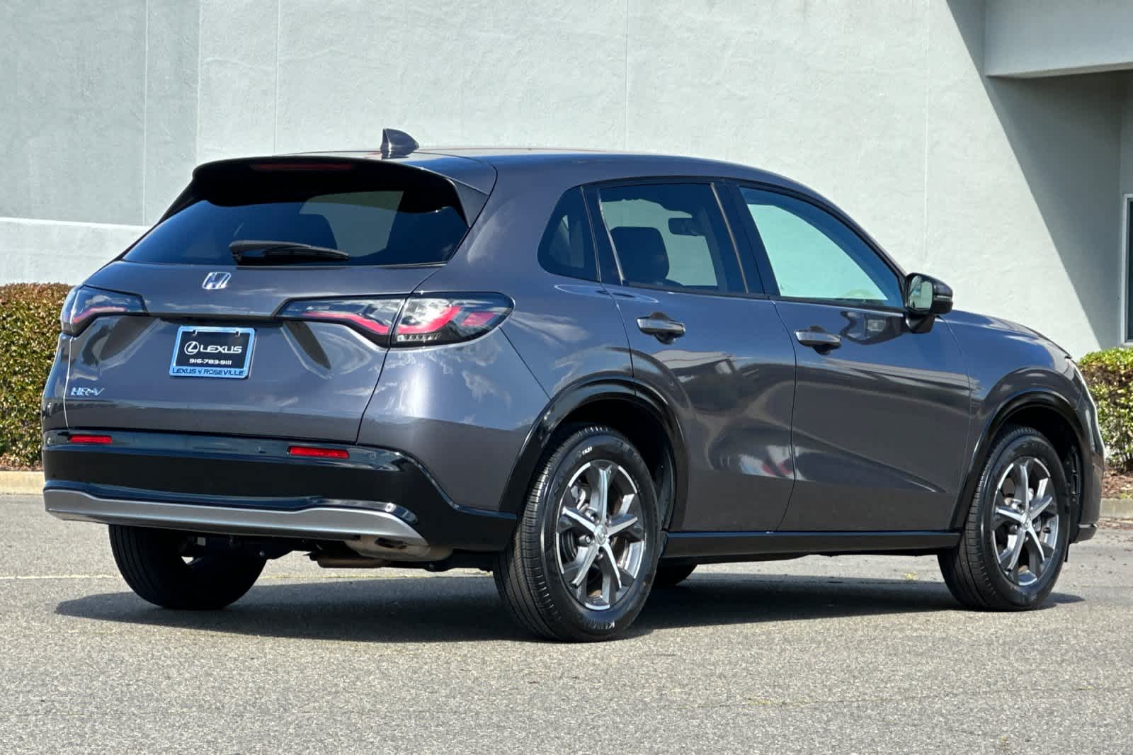 Thumbnail: 2023 Honda HR-V - 2