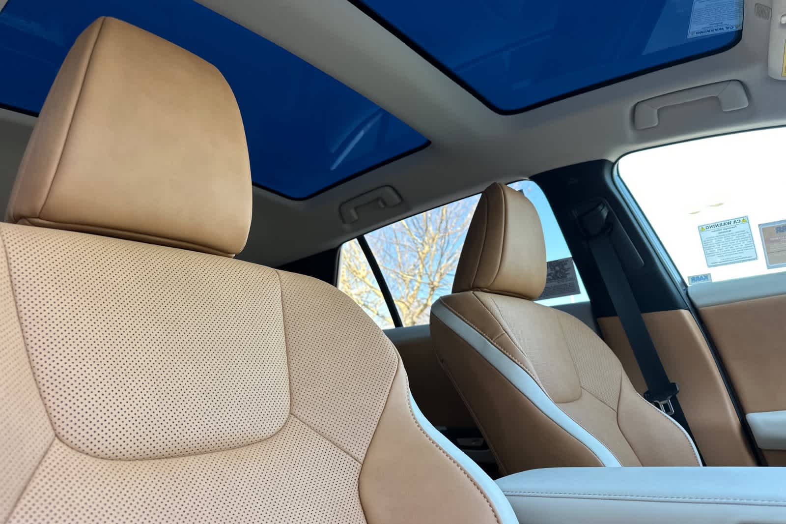 Thumbnail: 2026 Lexus RZ - 18