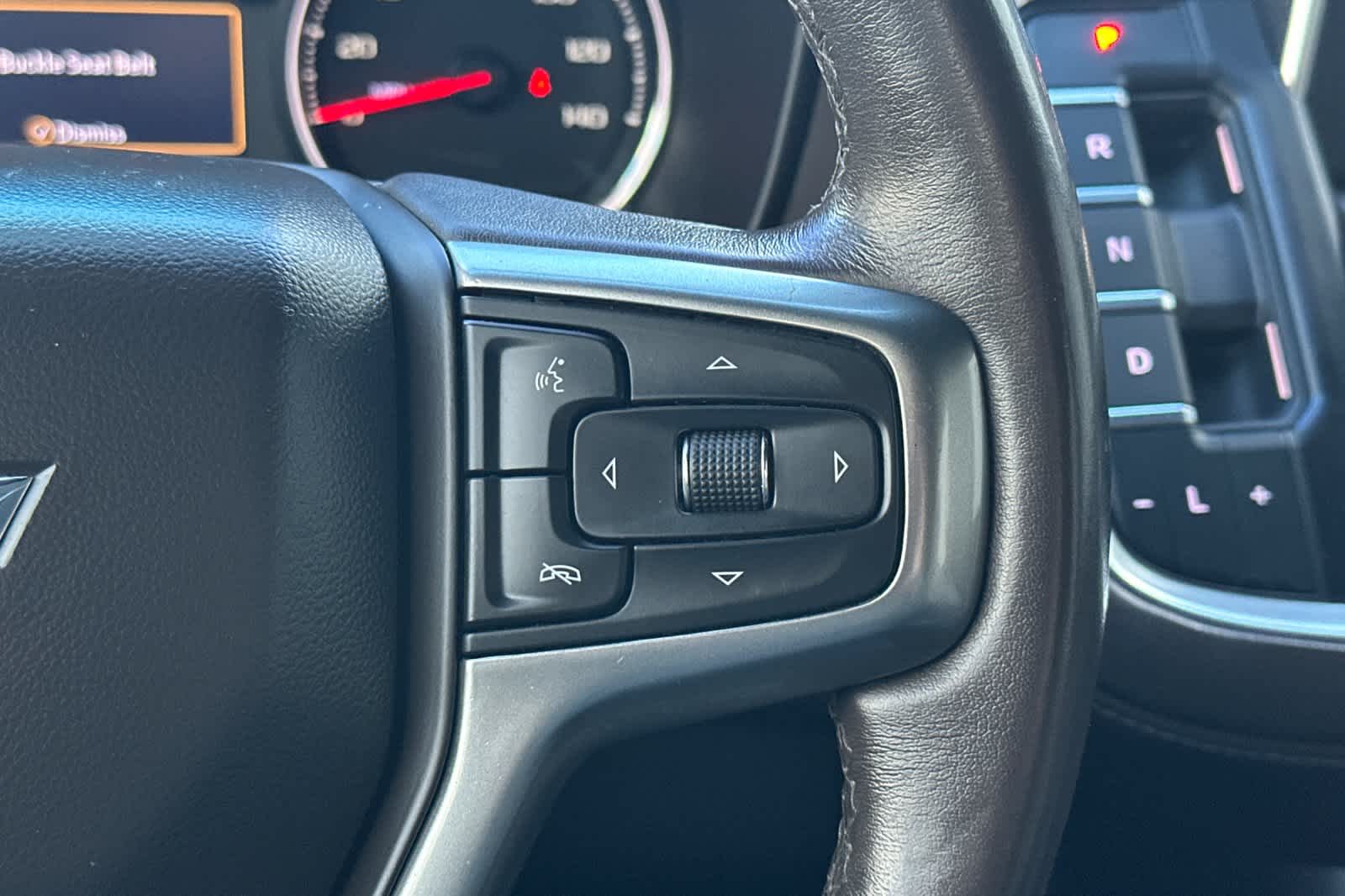 Thumbnail: 2021 Chevrolet Tahoe - 28