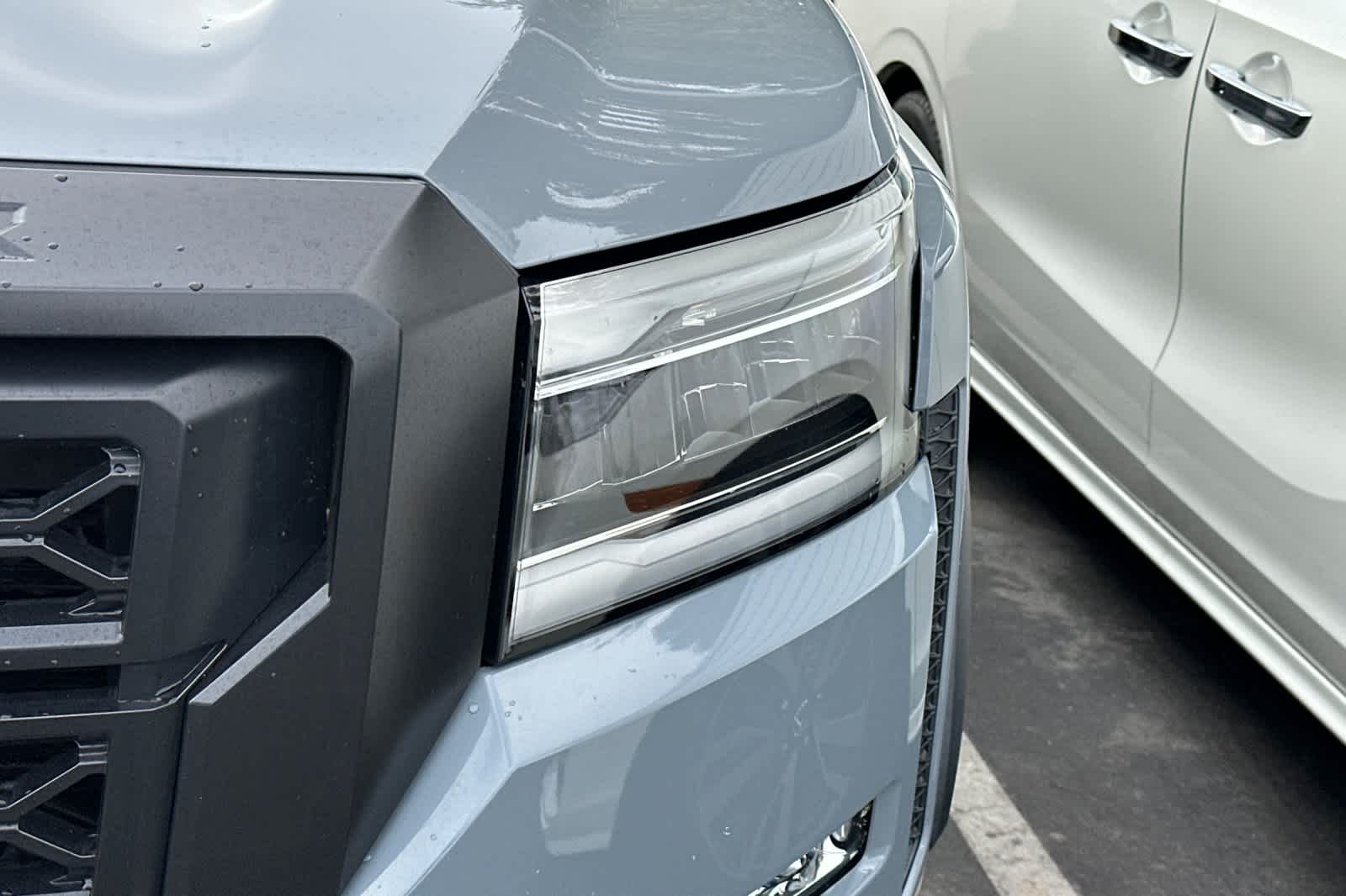 Thumbnail: 2023 Nissan Frontier - 11