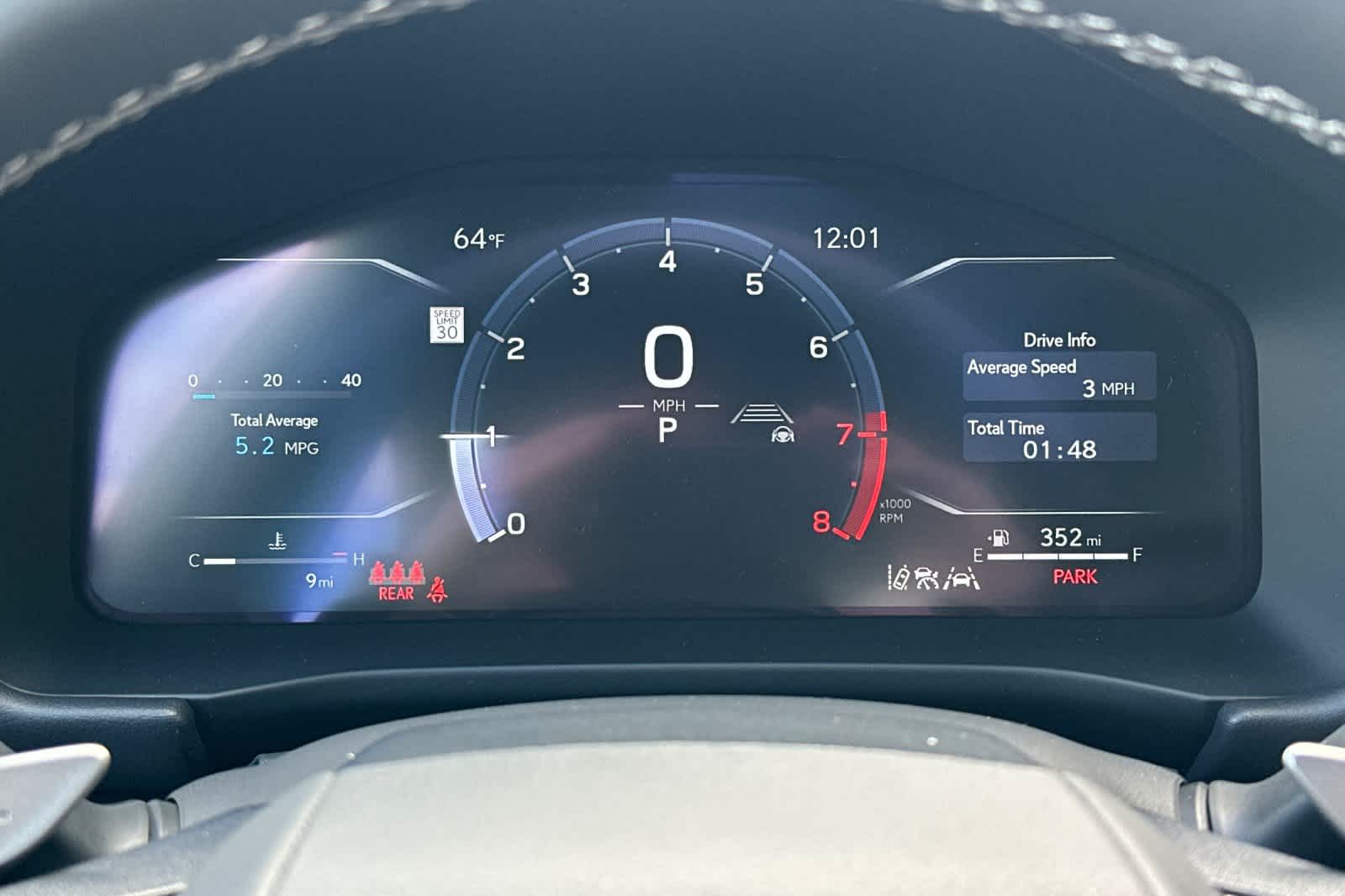 Thumbnail: 2026 Lexus IS - 27