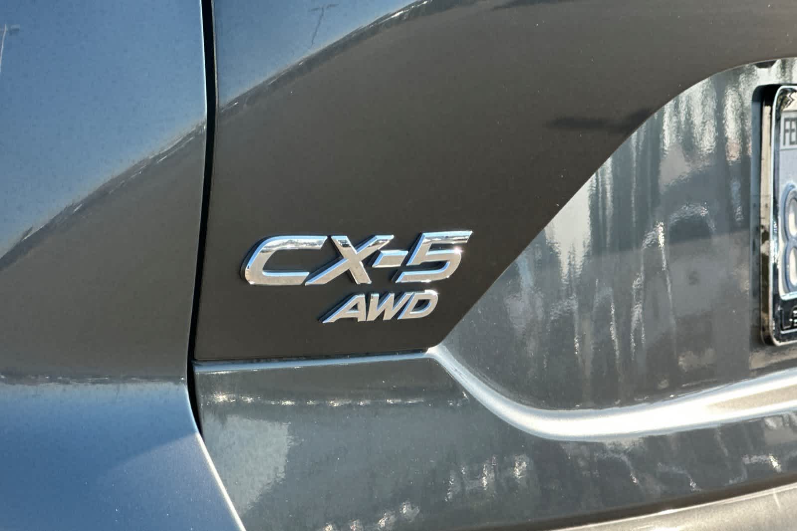 Thumbnail: 2019 Mazda CX-5 - 34