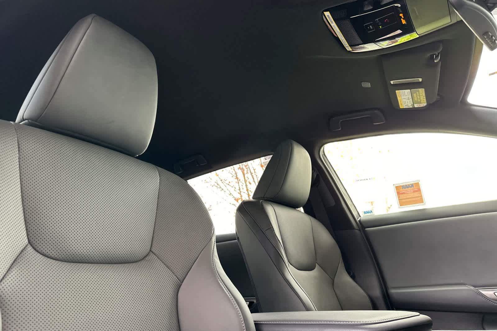 Thumbnail: 2026 Lexus RZ - 18