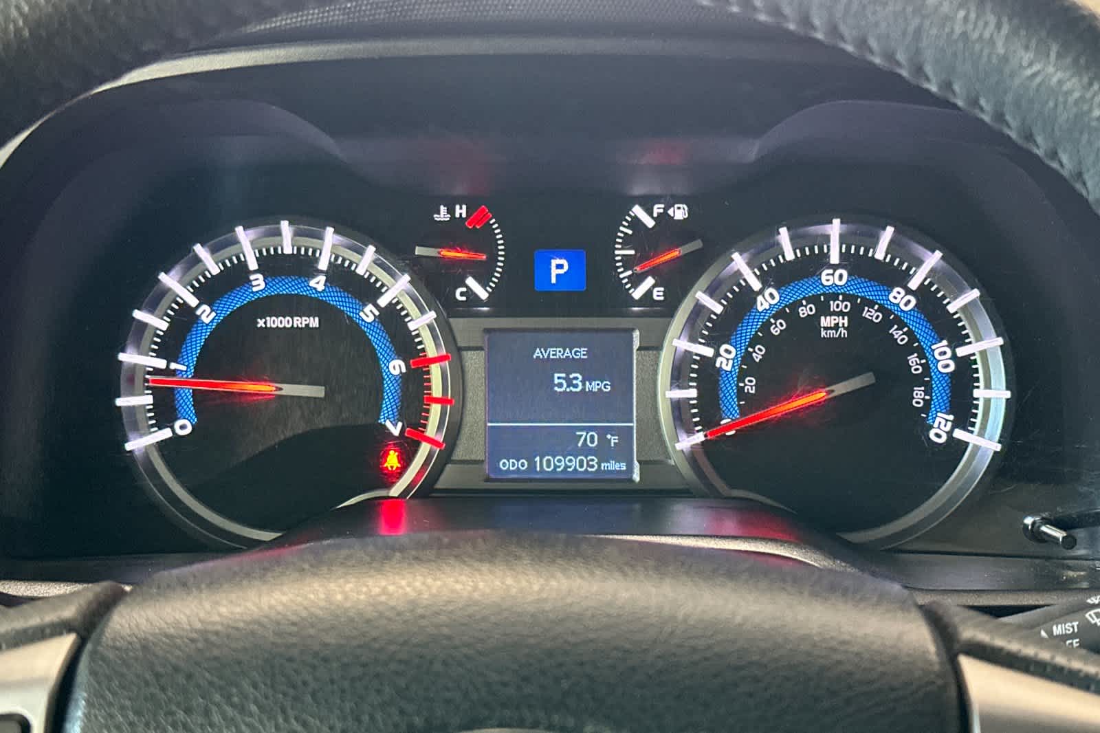 Thumbnail: 2019 Toyota 4Runner - 27