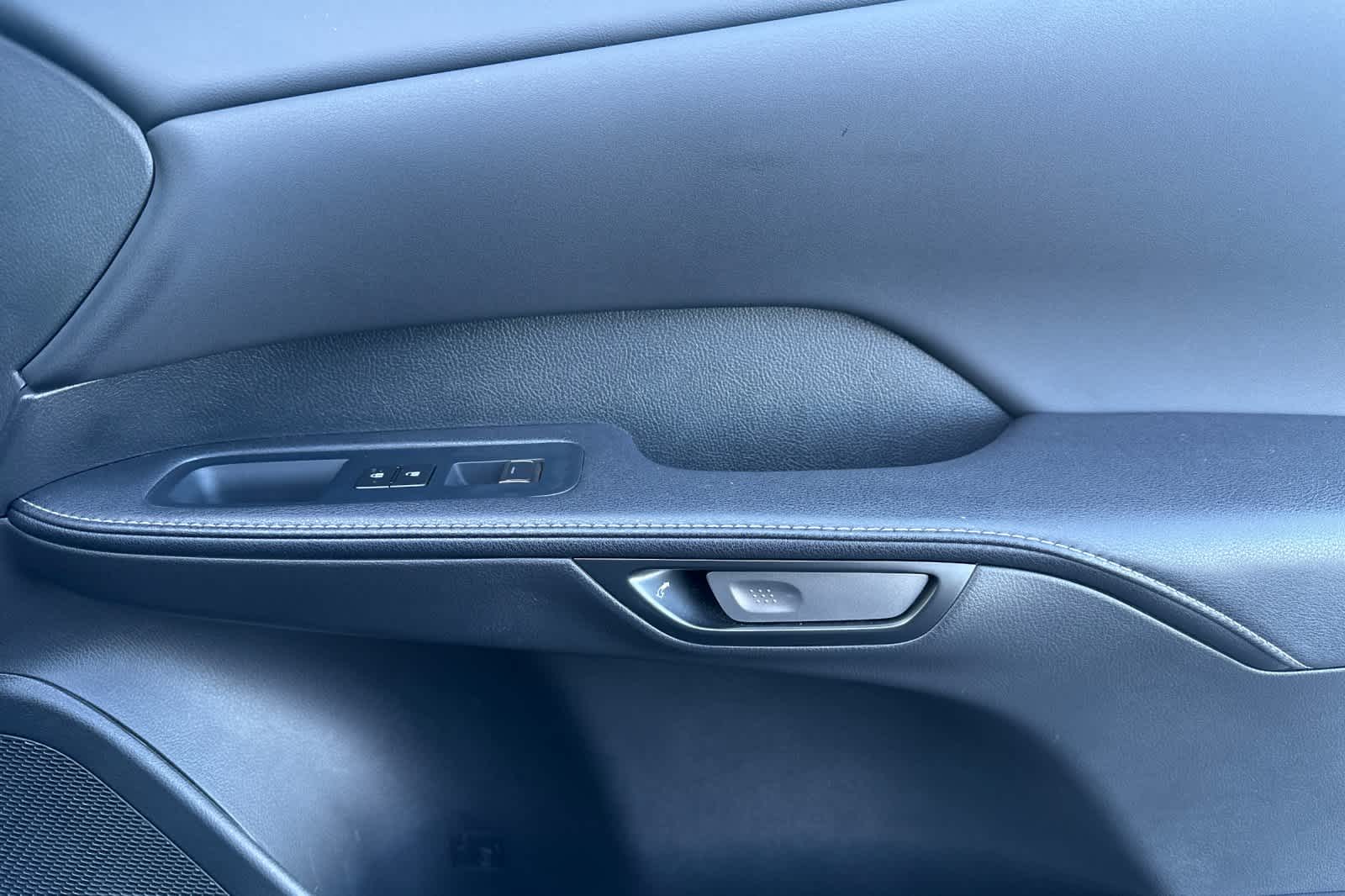 Thumbnail: 2025 Lexus RX - 19