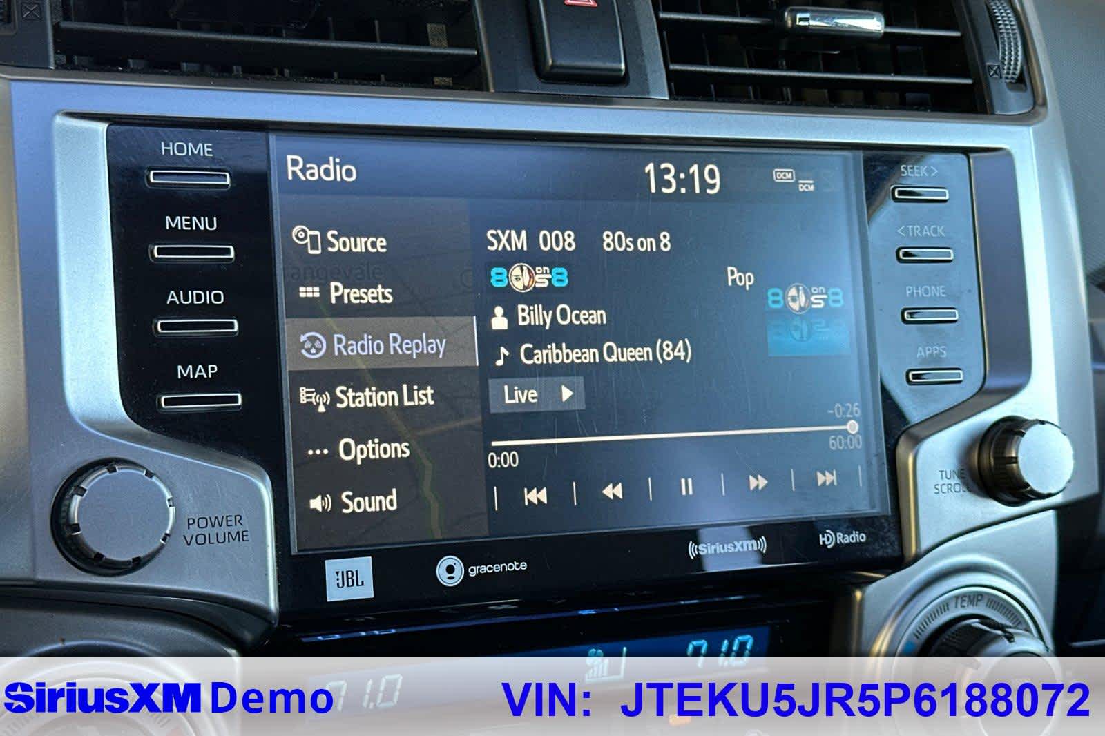 Thumbnail: 2023 Toyota 4Runner - 35