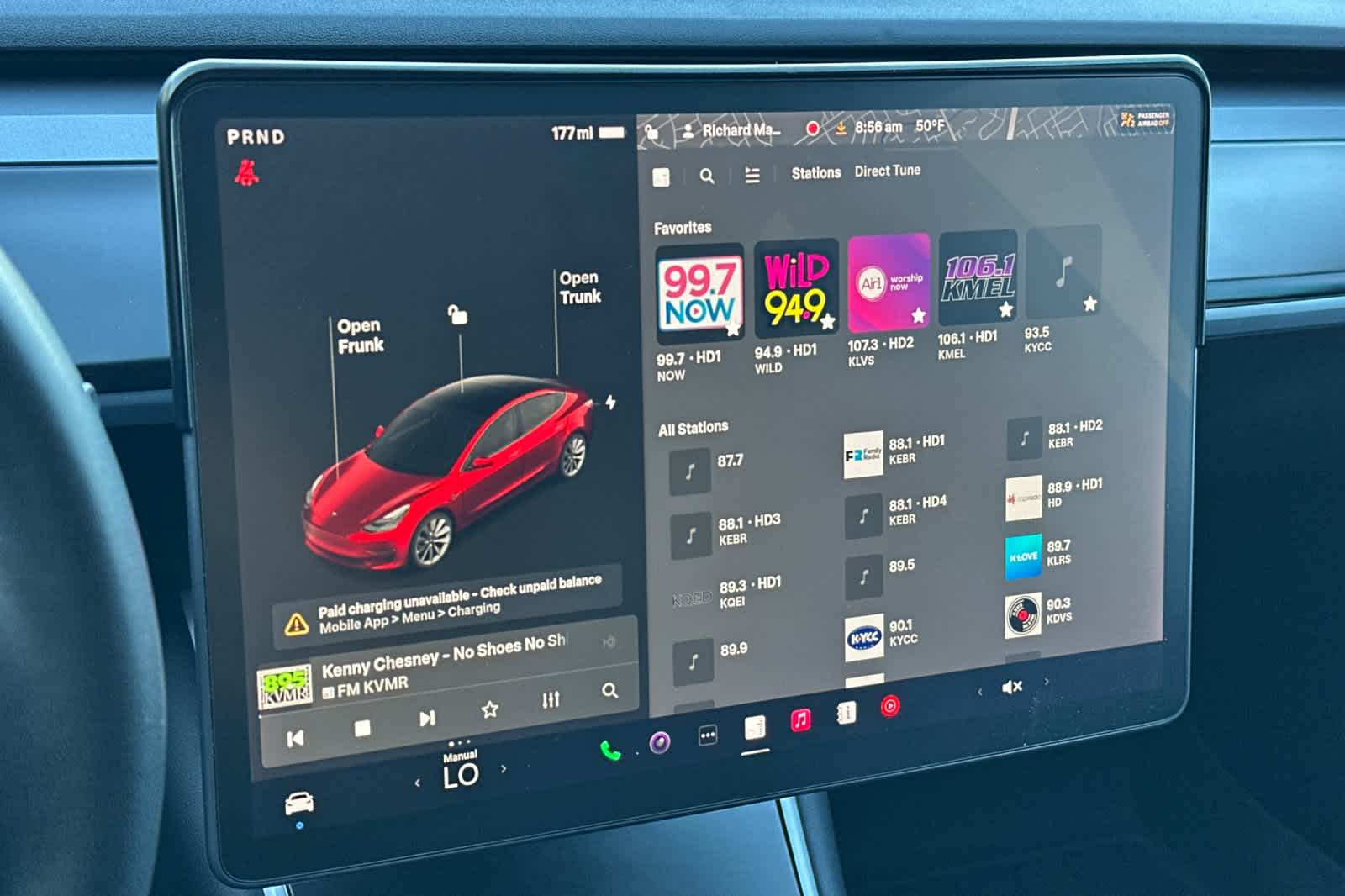 Thumbnail: 2019 Tesla Model 3 - 19