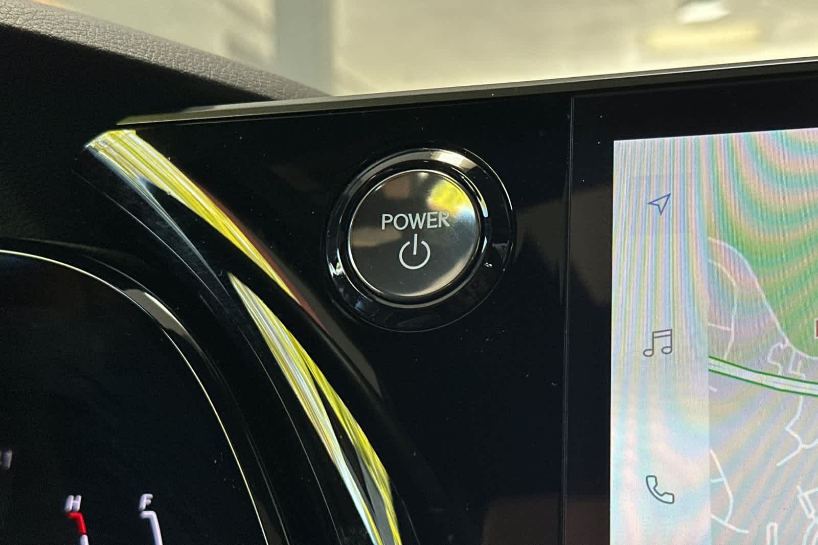 Thumbnail: 2023 Lexus RX - 25