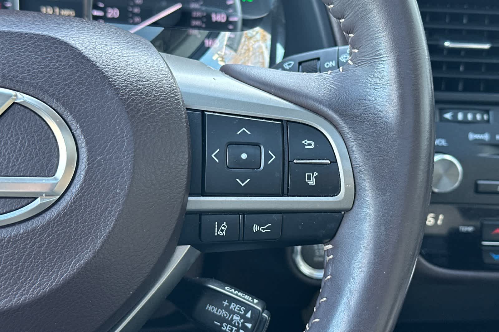 Thumbnail: 2017 Lexus RX - 28