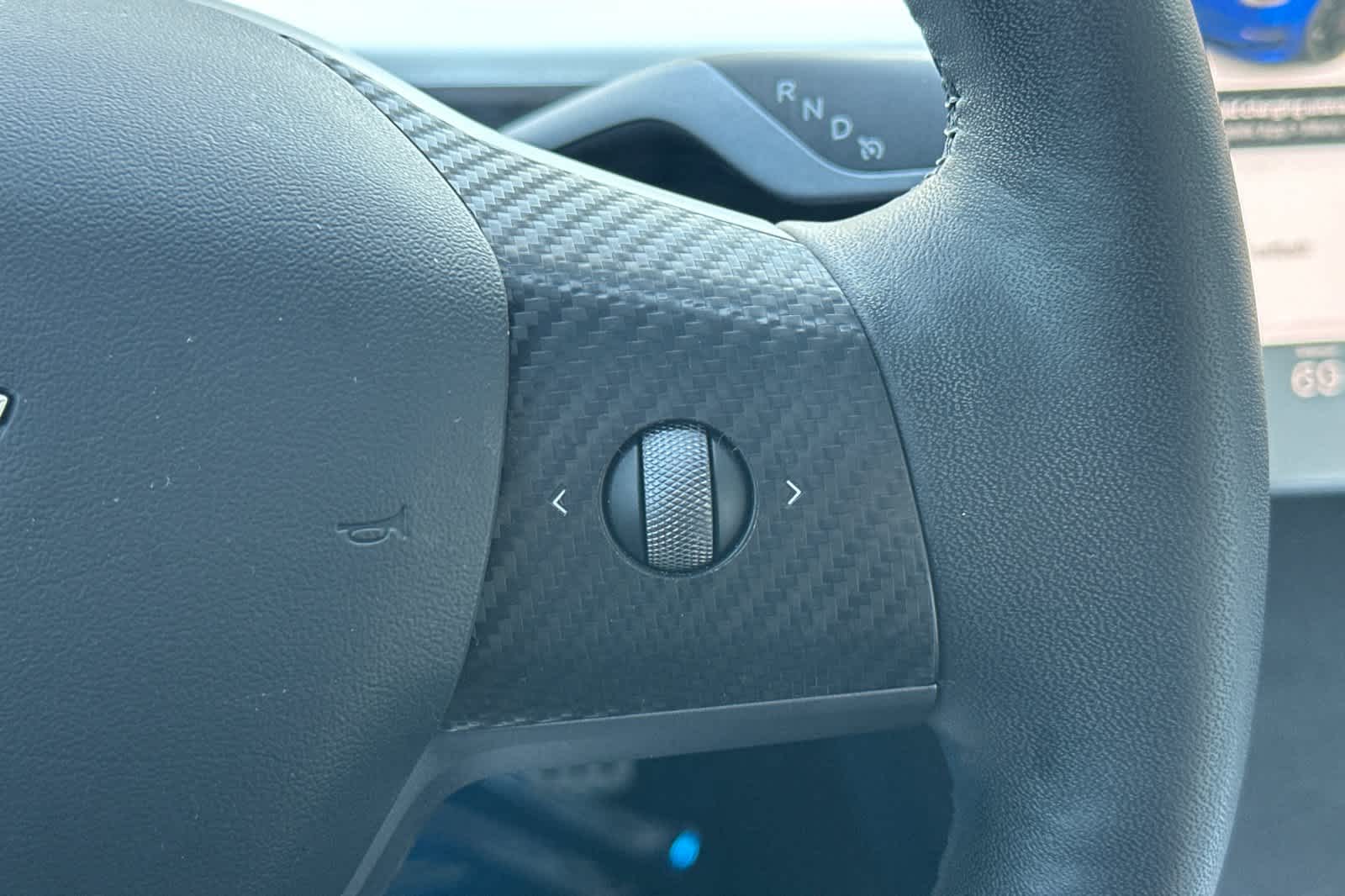 Thumbnail: 2021 Tesla Model 3 - 26