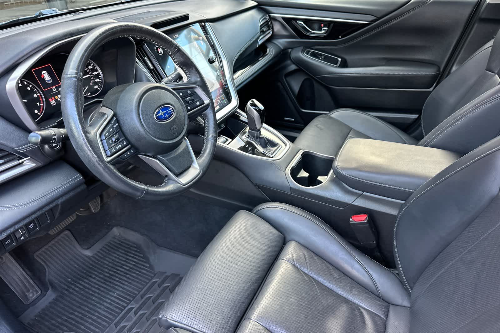 Thumbnail: 2024 Subaru Outback - 11