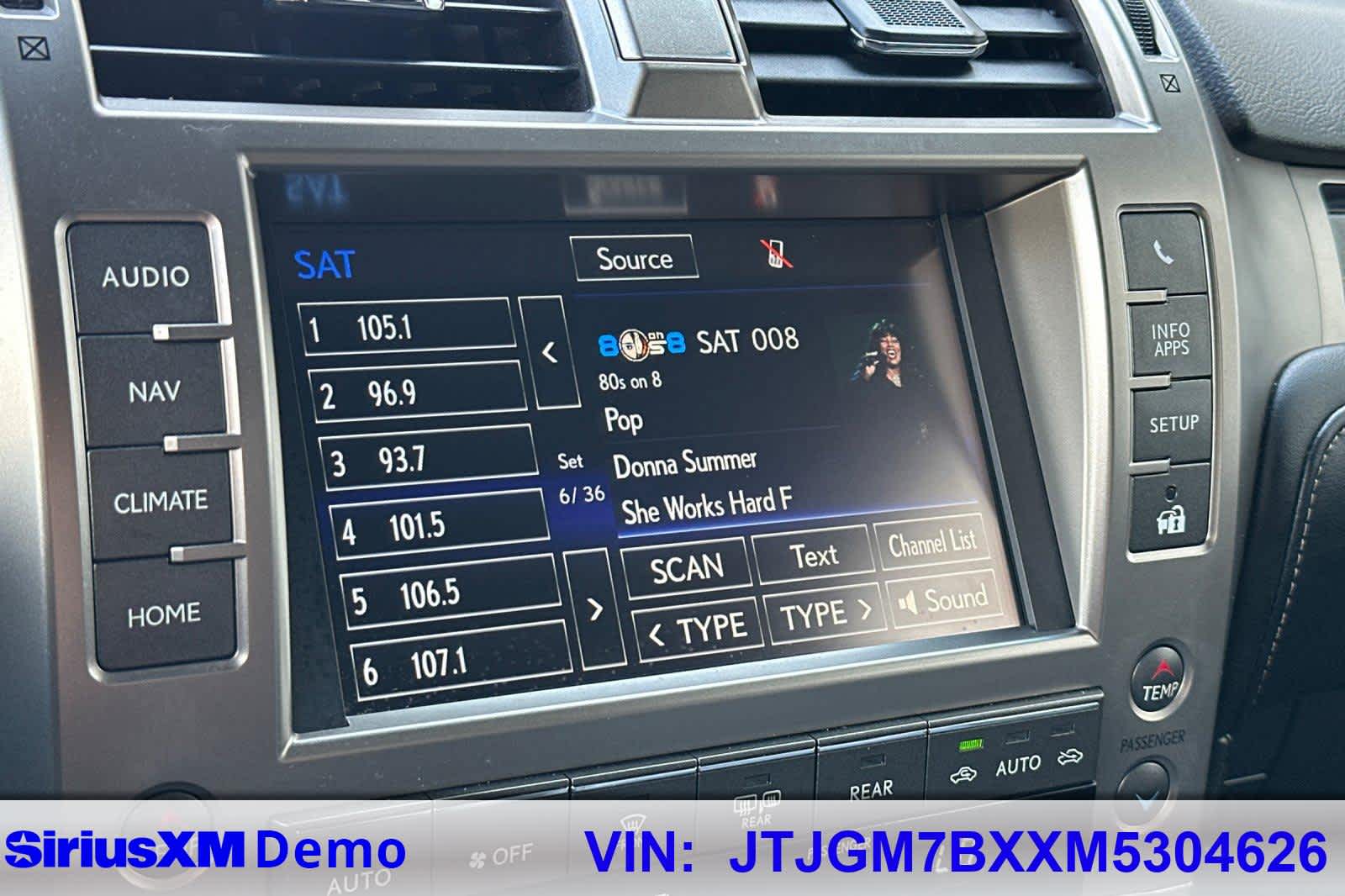 Thumbnail: 2021 Lexus GX - 34