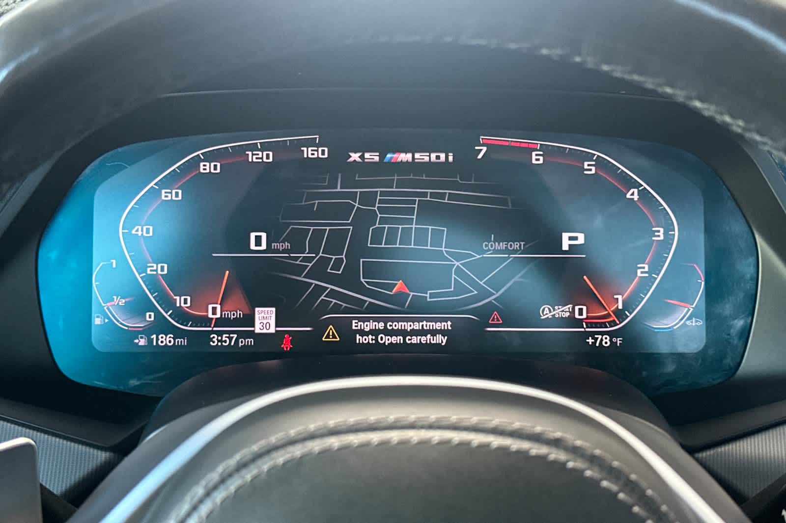 Thumbnail: 2020 BMW X5 - 29