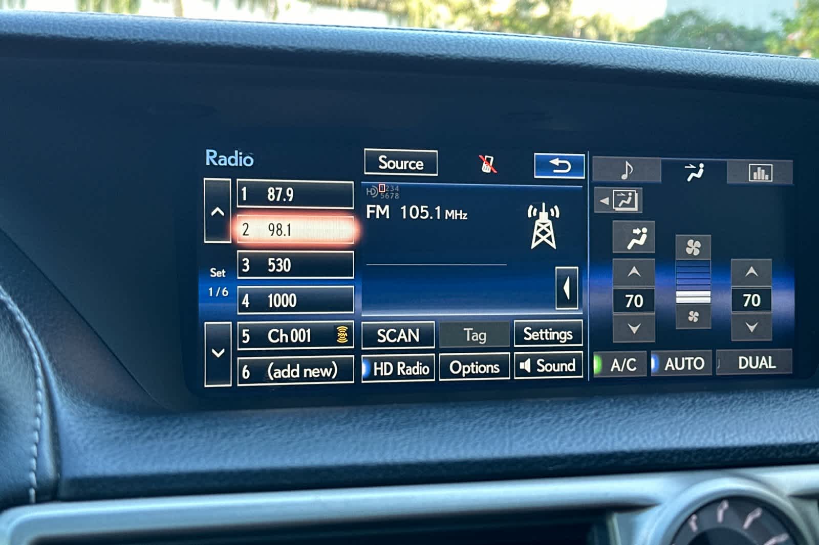 Thumbnail: 2015 Lexus GS - 19