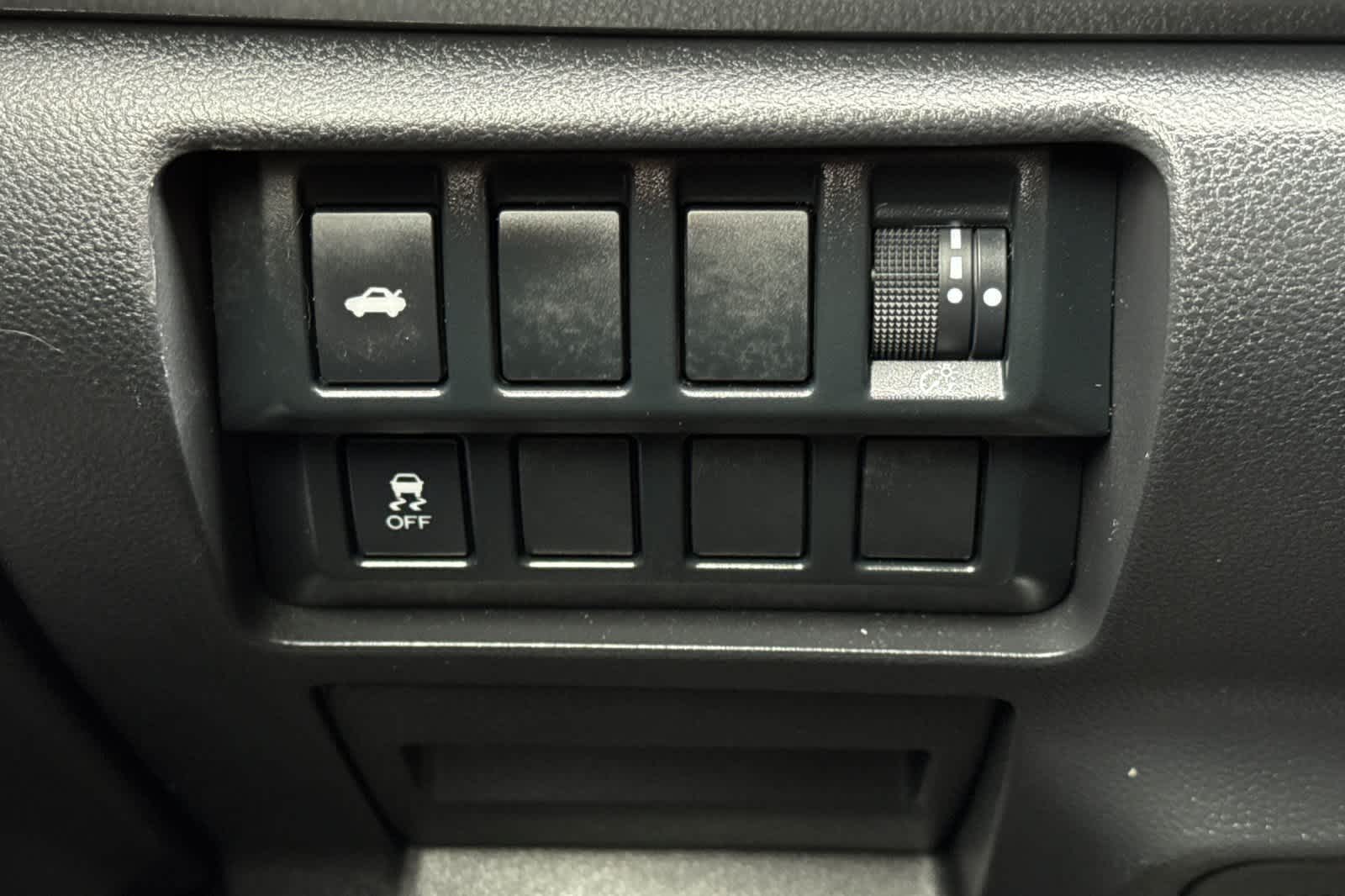 Thumbnail: 2022 Subaru WRX - 28