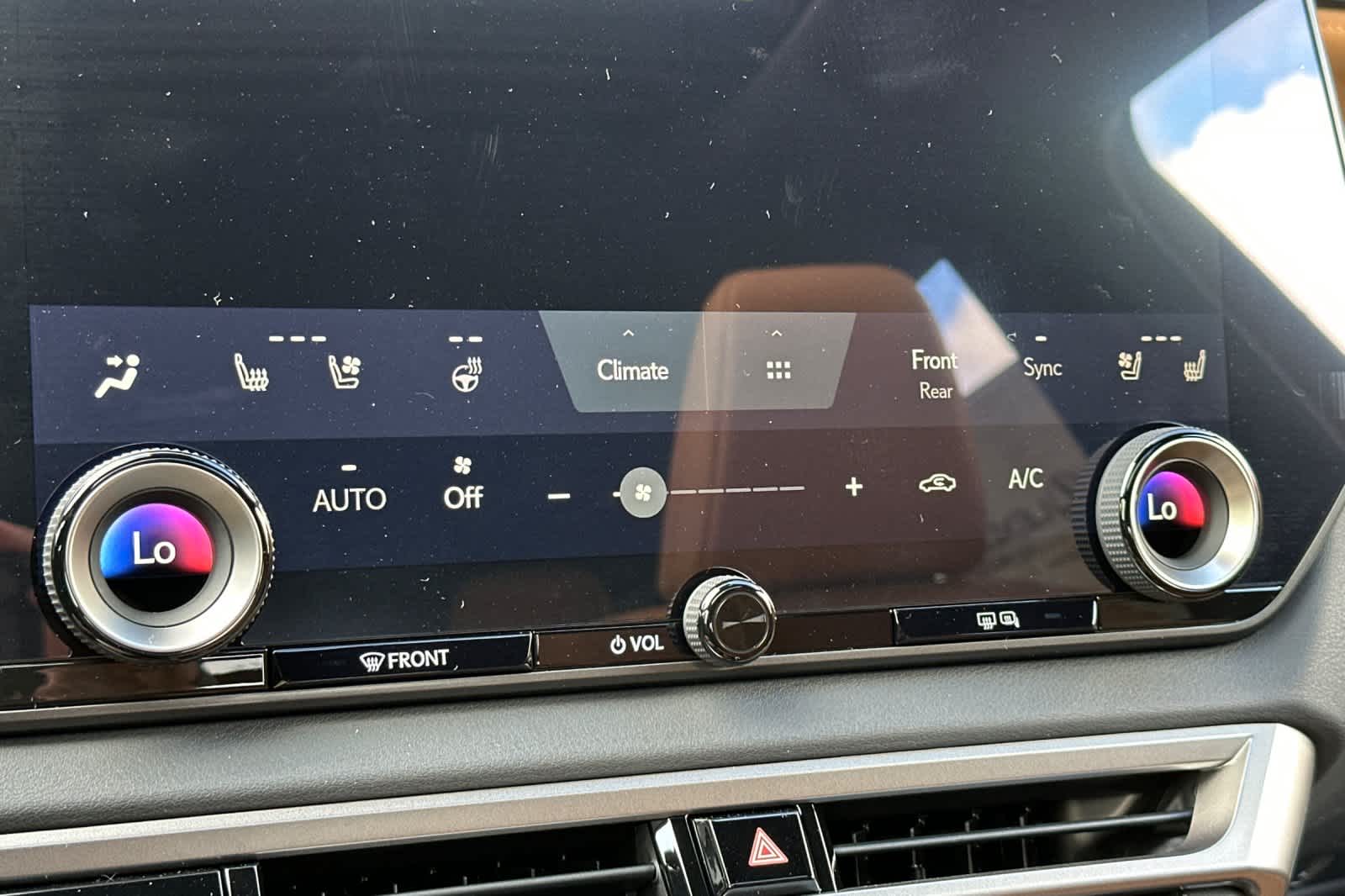 Thumbnail: 2026 Lexus RX - 22