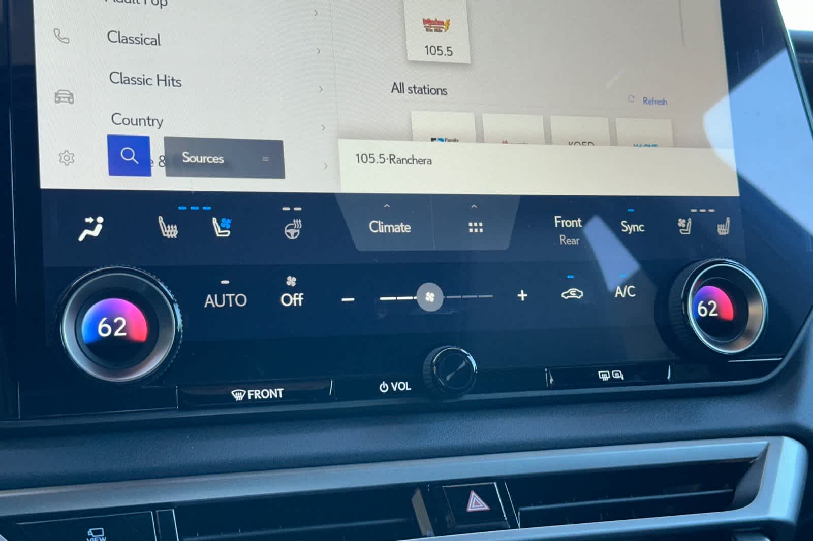 Thumbnail: 2026 Lexus RX - 22