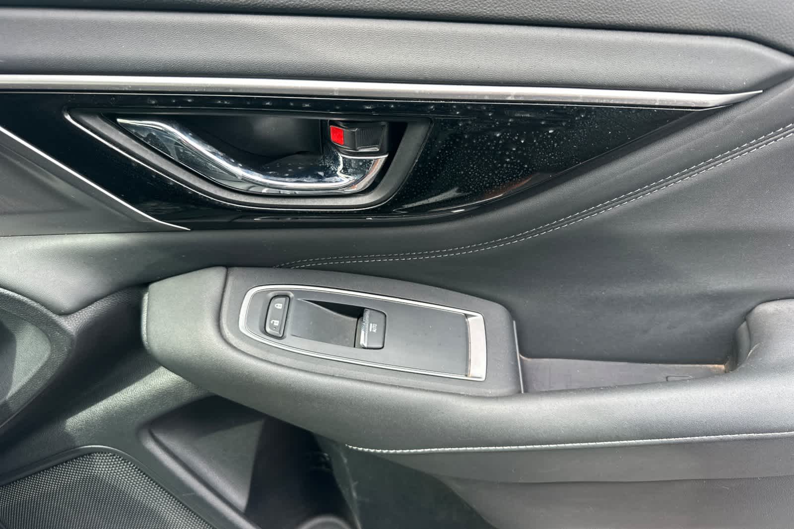 Thumbnail: 2024 Subaru Outback - 19