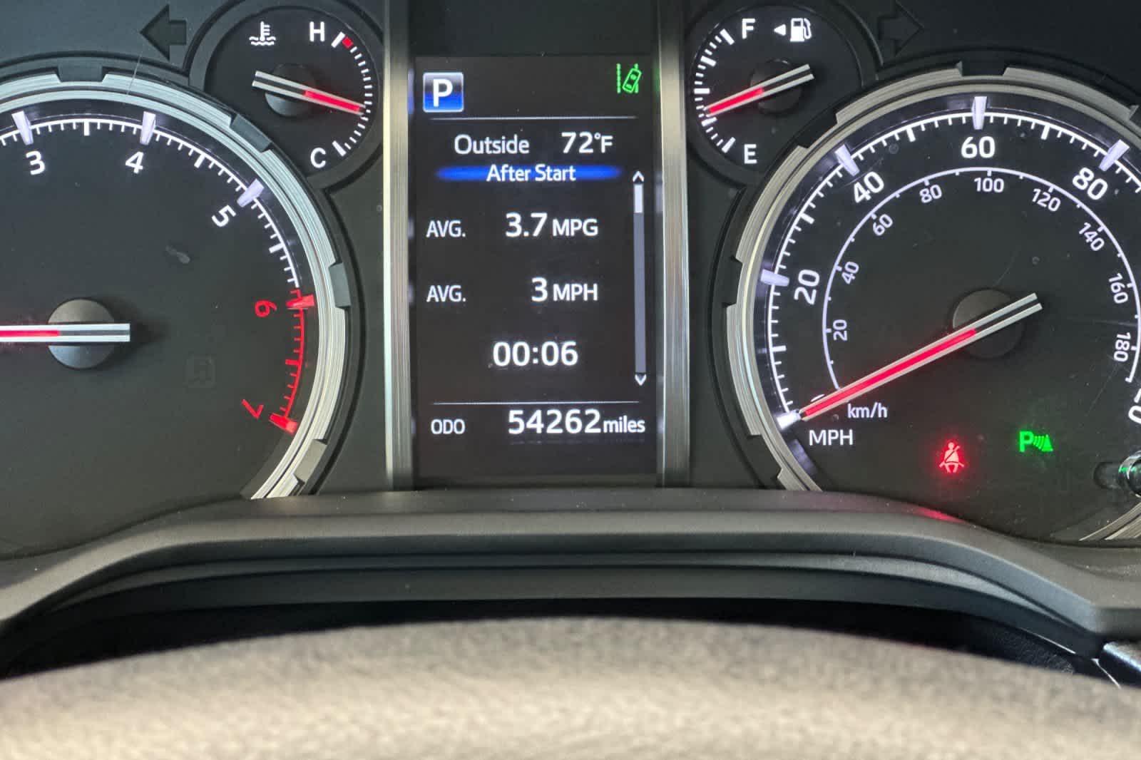 Thumbnail: 2021 Toyota 4Runner - 31