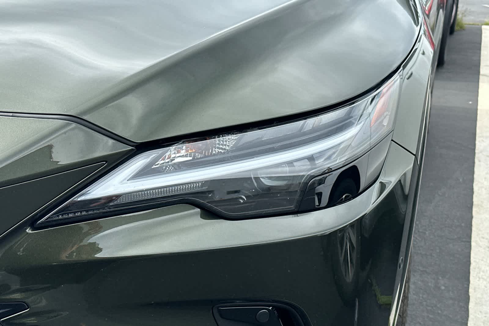 Thumbnail: 2024 Lexus RX - 11