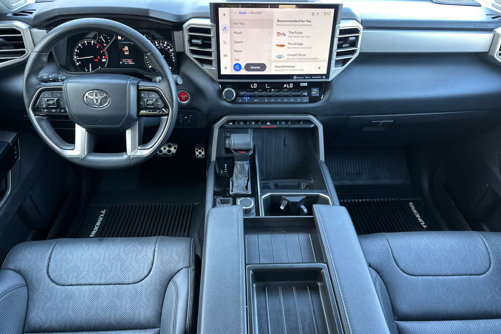 Thumbnail: 2022 Toyota Tundra - 3