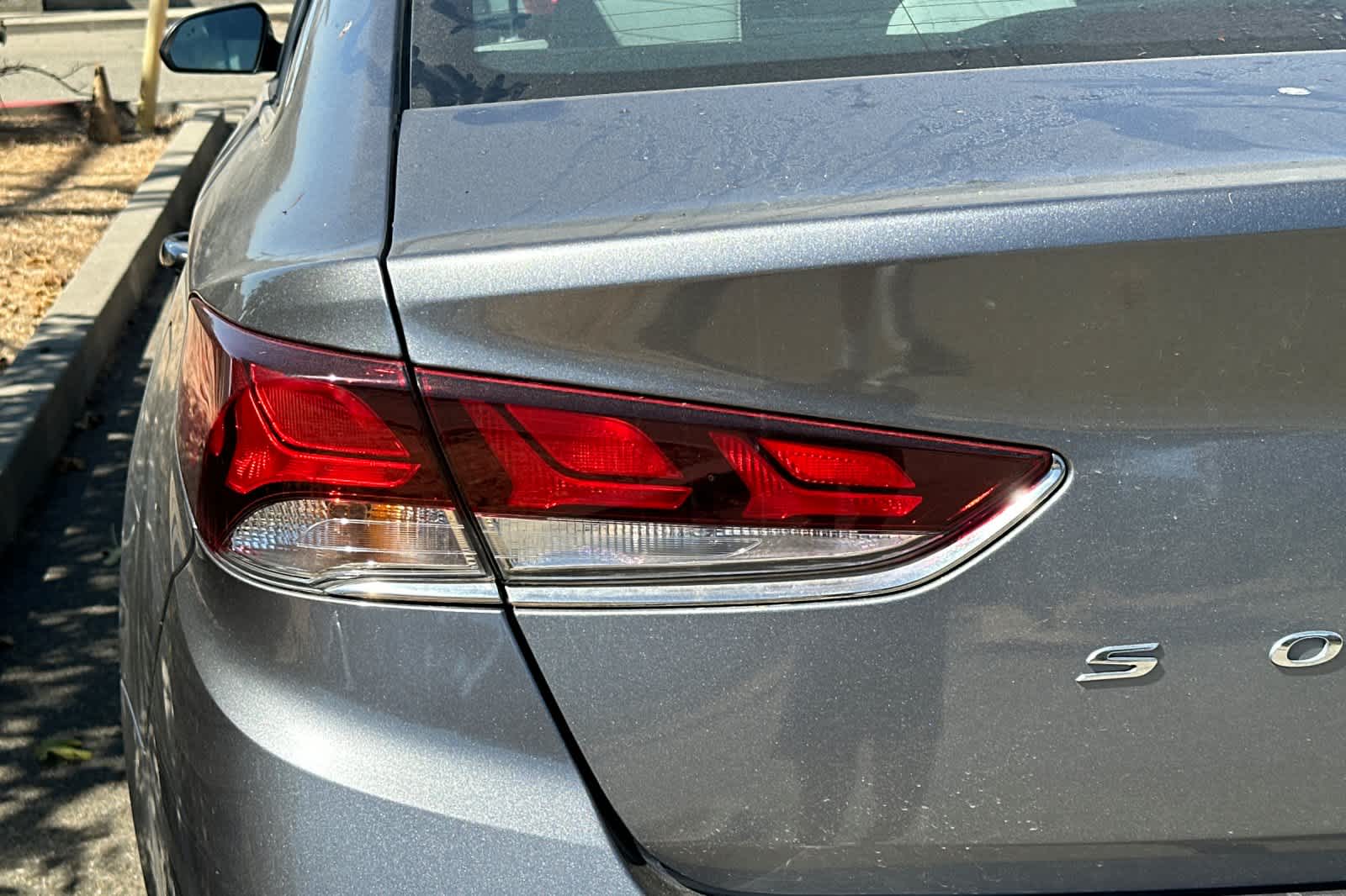 Thumbnail: 2018 Hyundai Sonata - 14