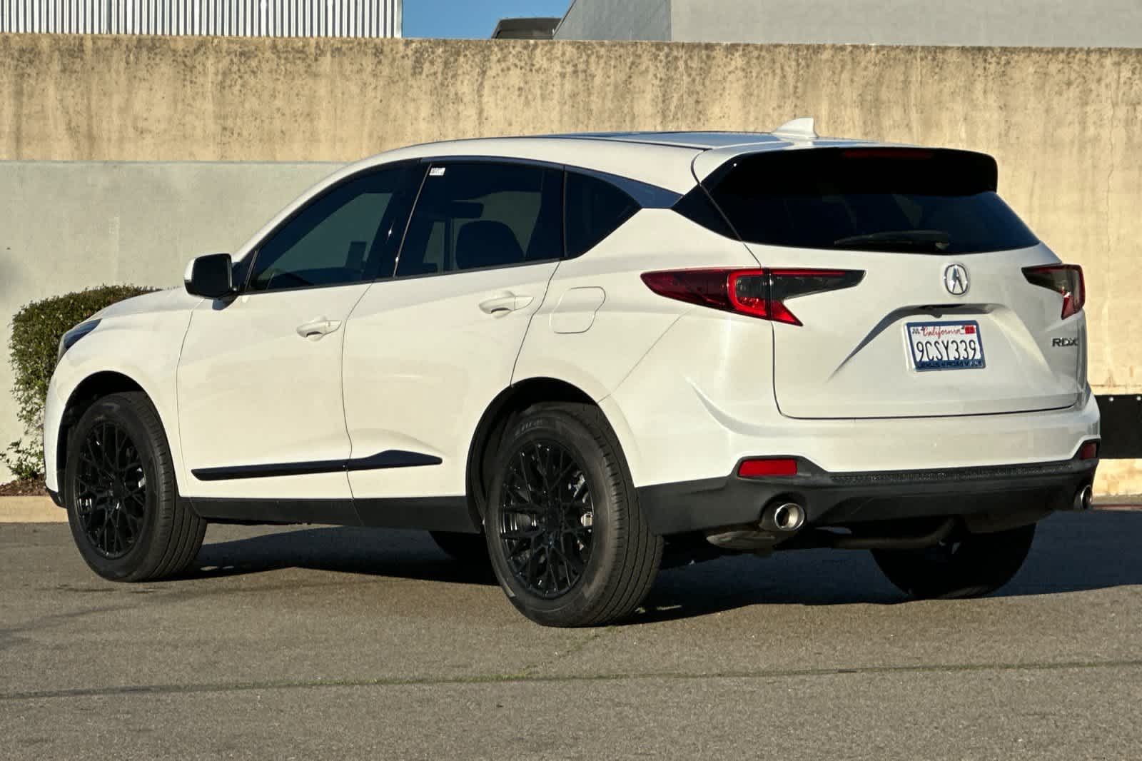 Thumbnail: 2020 Acura RDX - 7