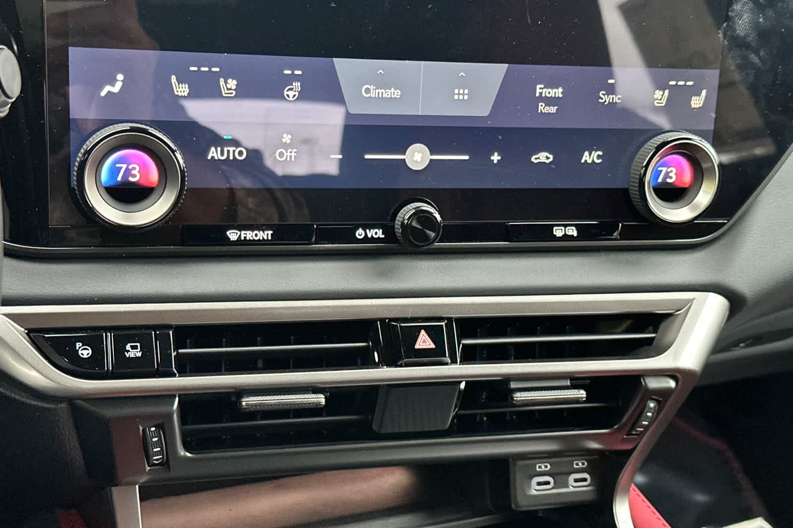 Thumbnail: 2026 Lexus RX - 22