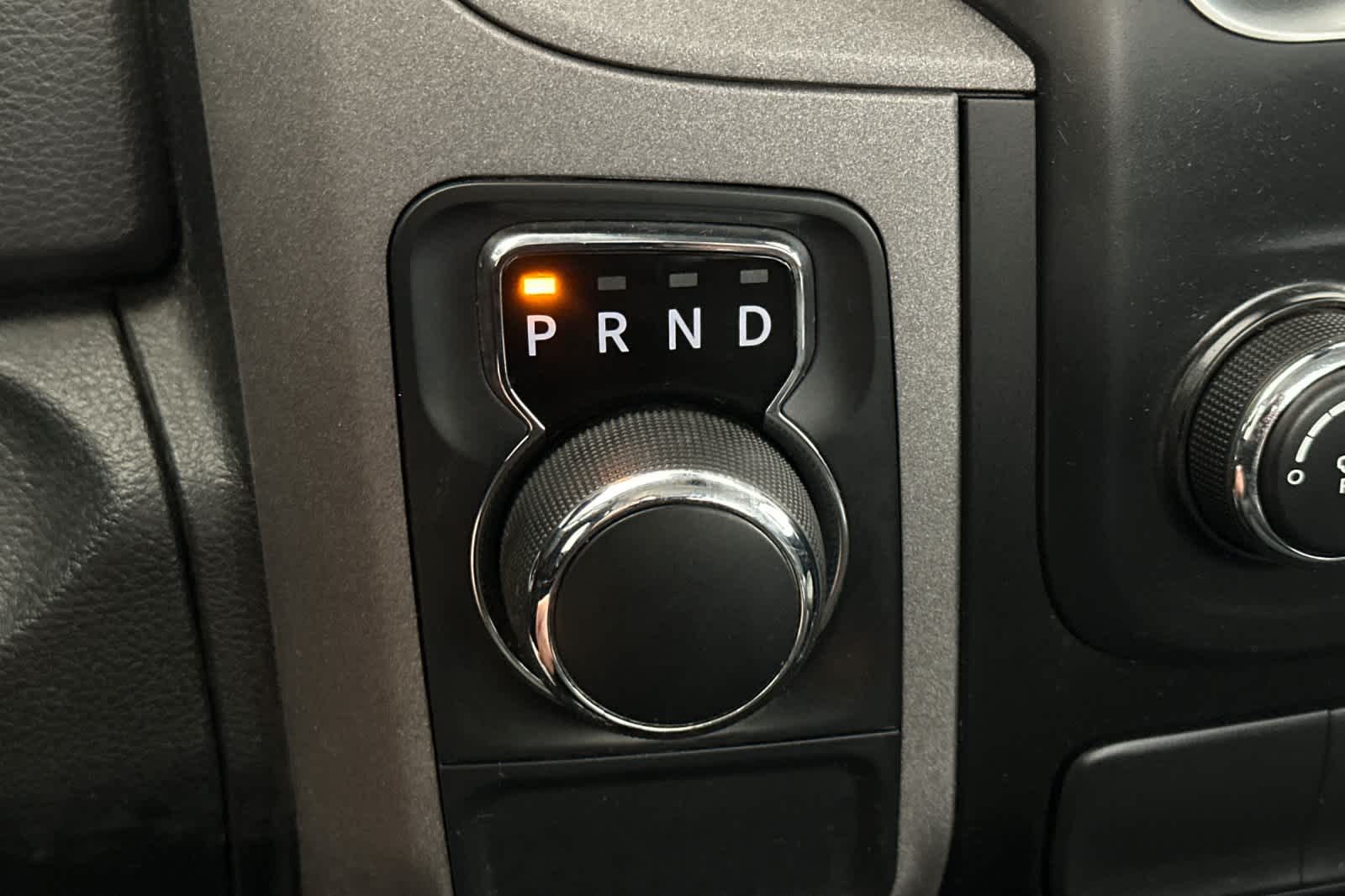 Thumbnail: 2015 RAM 1500 - 18