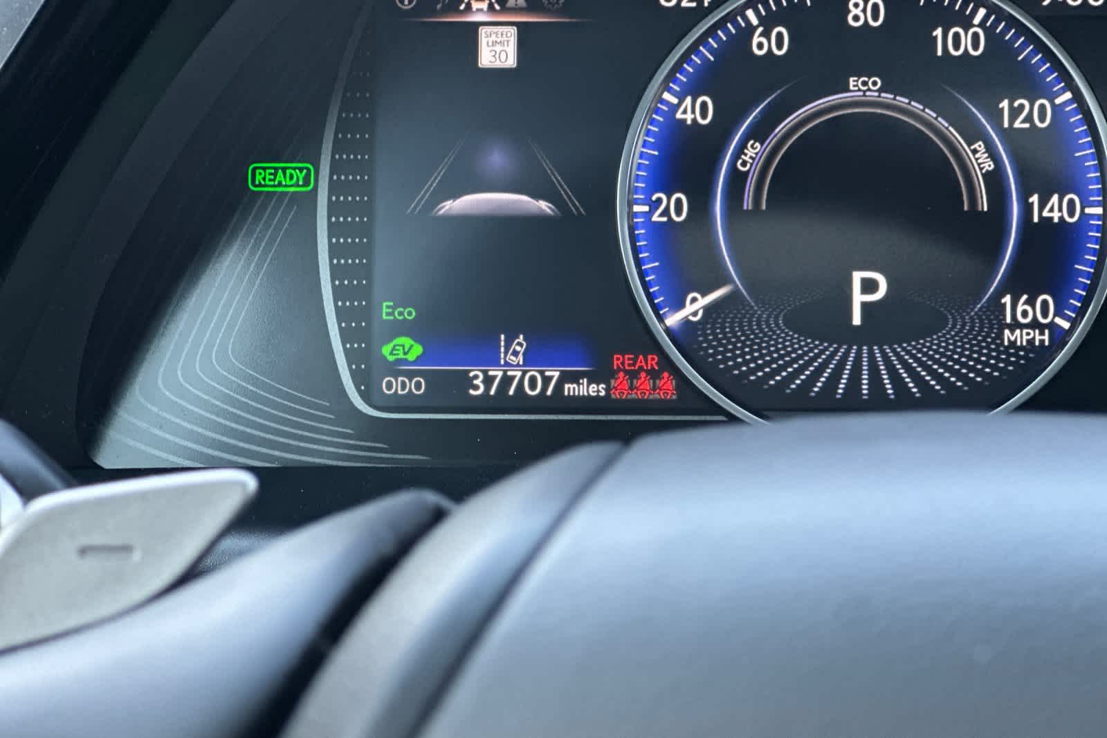 Thumbnail: 2022 Lexus ES - 28