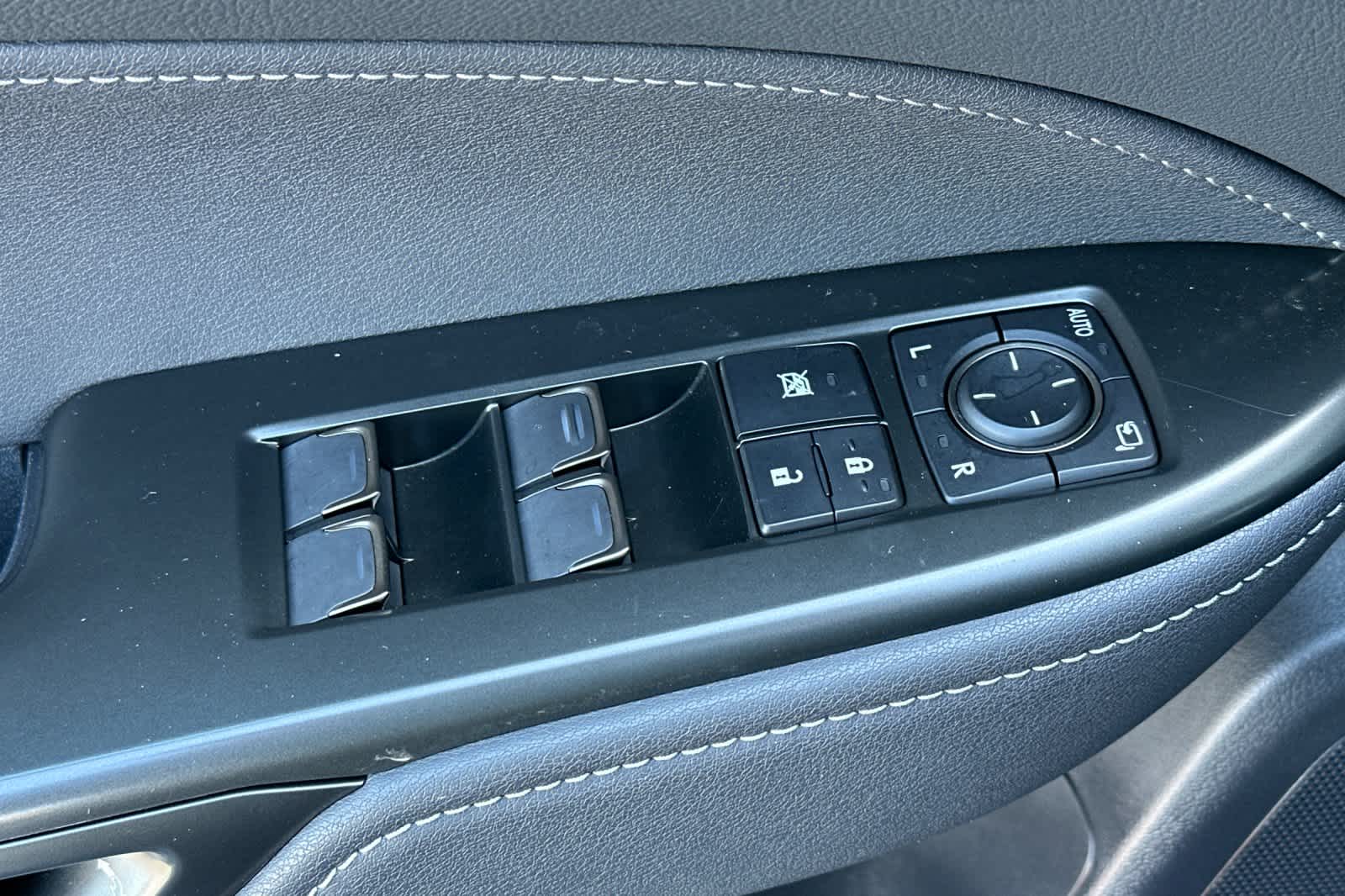 Thumbnail: 2025 Lexus NX - 13