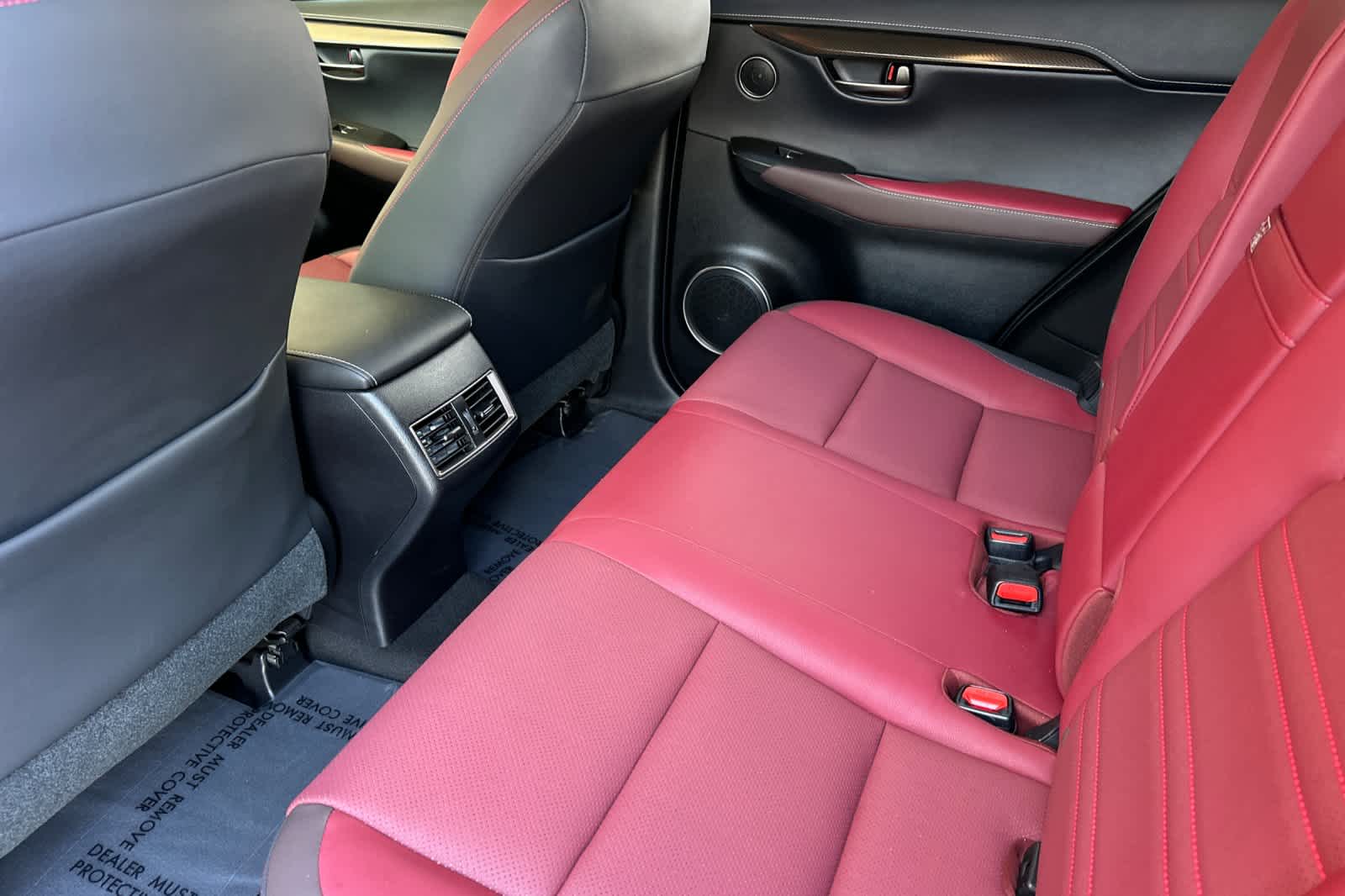 Thumbnail: 2019 Lexus NX - 4