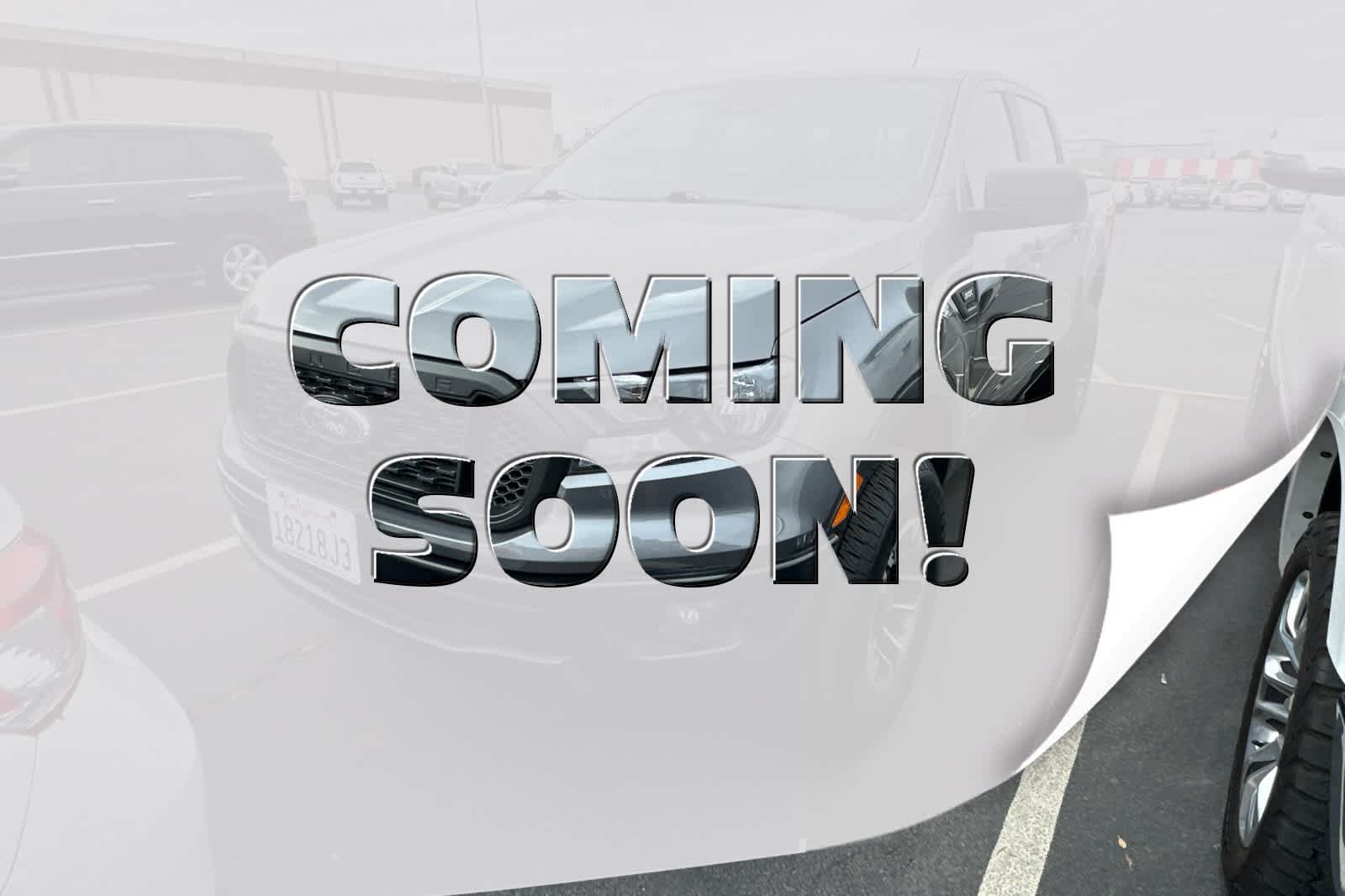 Thumbnail: 2021 Ford Ranger - 1