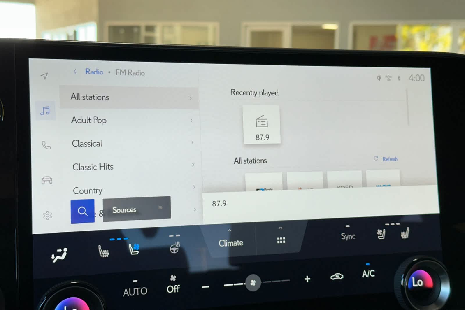 Thumbnail: 2026 Lexus NX - 21