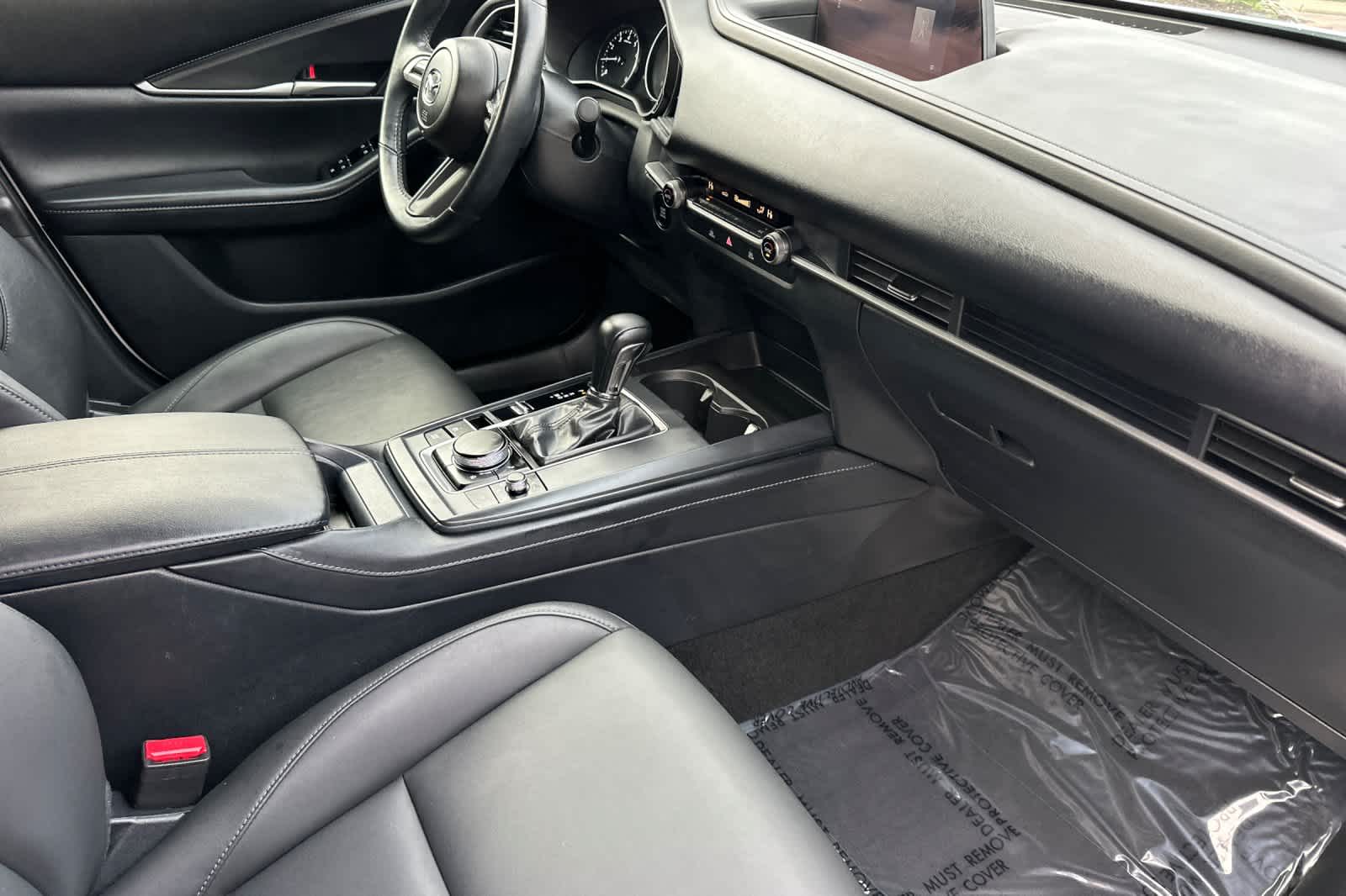 Thumbnail: 2022 Mazda CX-30 - 17