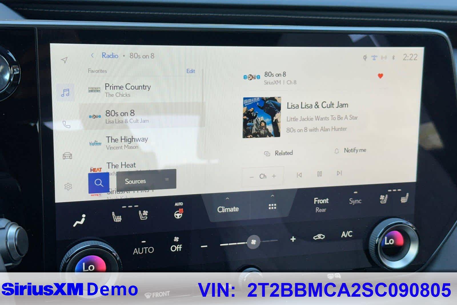 Thumbnail: 2025 Lexus RX - 34