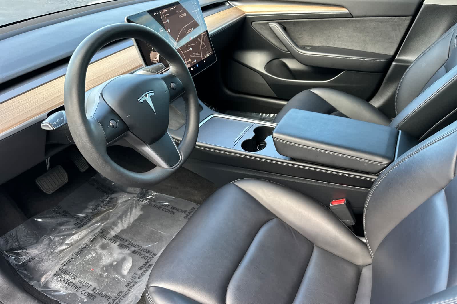 Thumbnail: 2023 Tesla Model 3 - 11