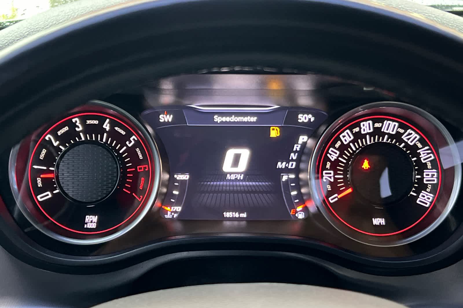 Thumbnail: 2019 Dodge Challenger - 27