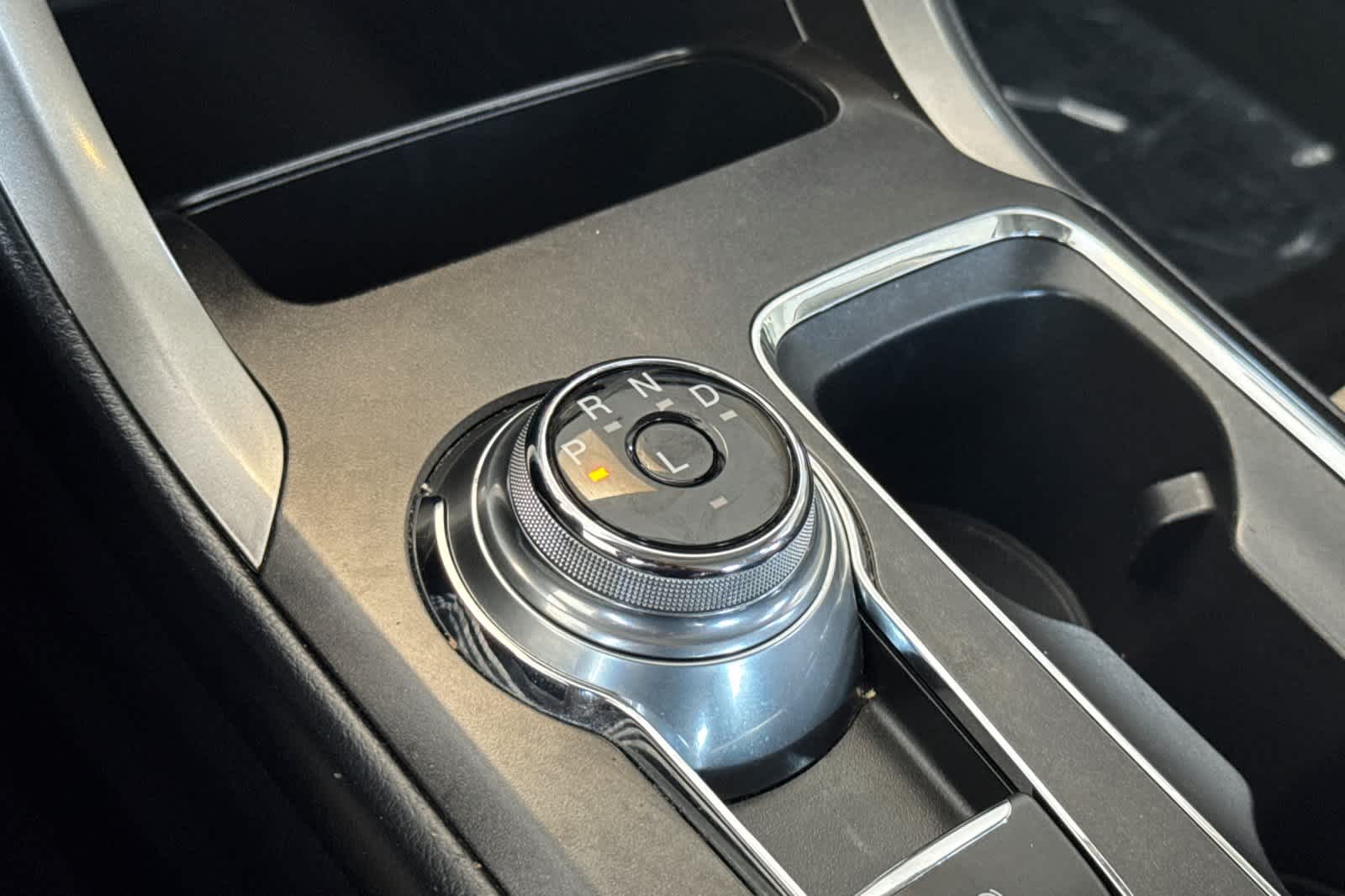 Thumbnail: 2018 Ford Fusion - 21
