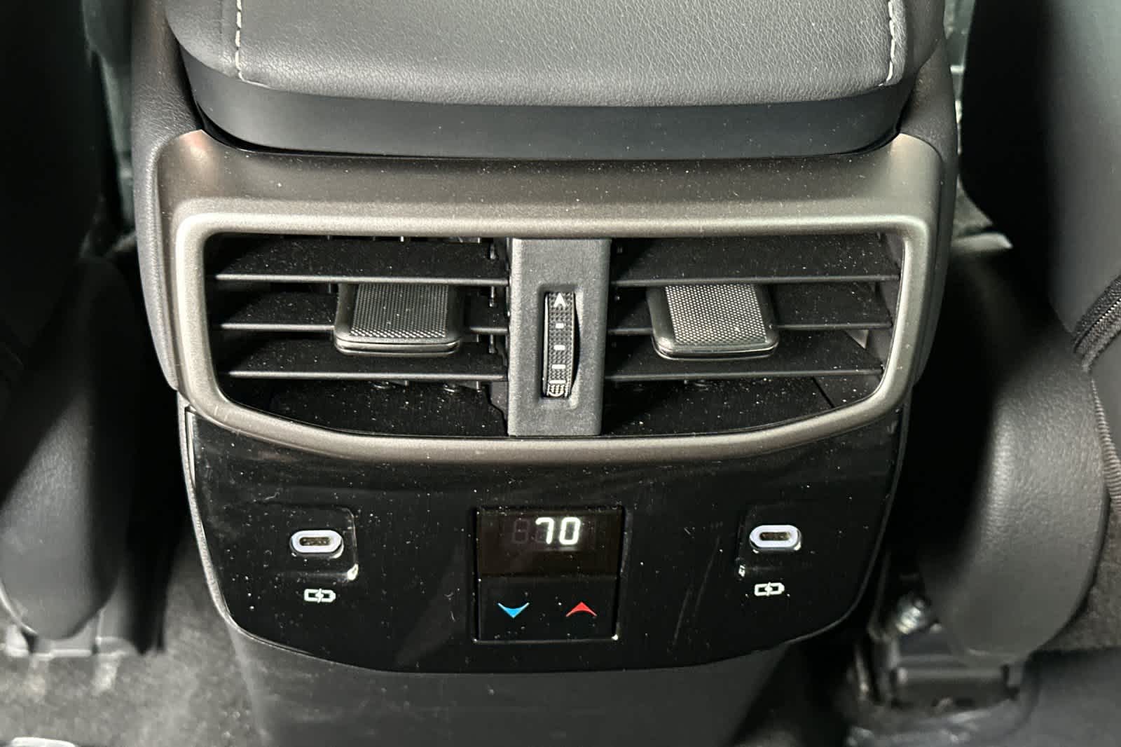 Thumbnail: 2025 Lexus RX - 14