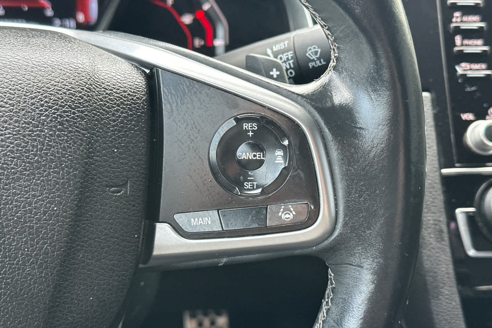 Thumbnail: 2019 Honda Civic - 25