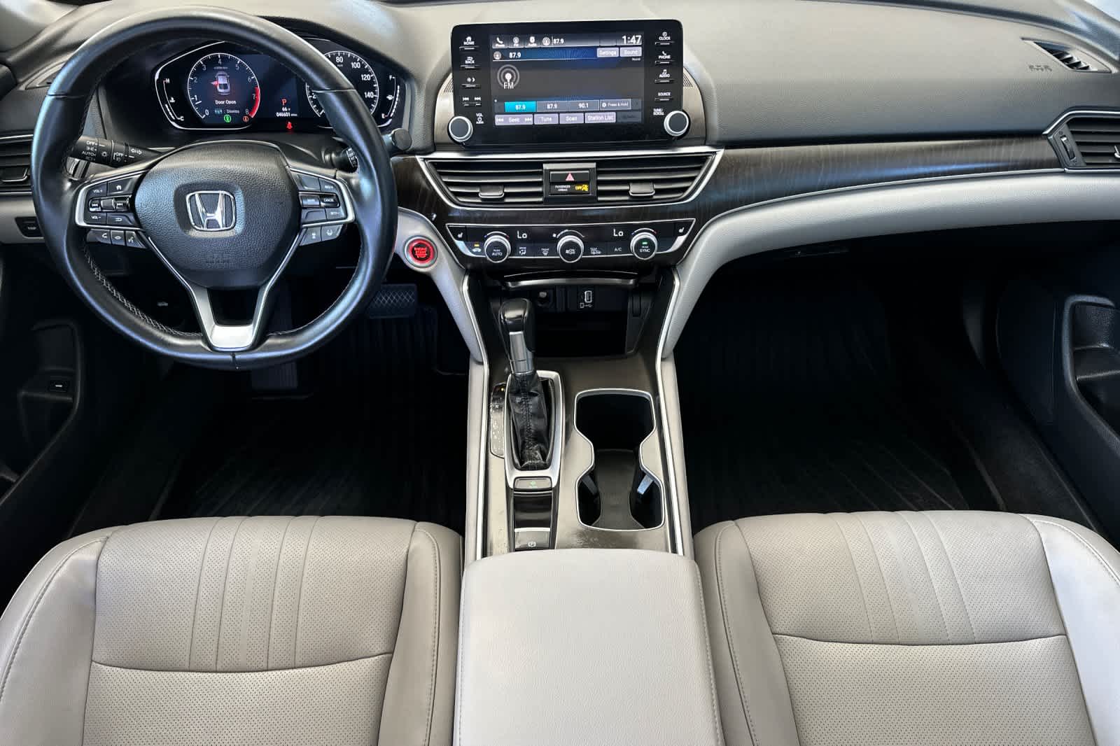 Thumbnail: 2018 Honda Accord - 3