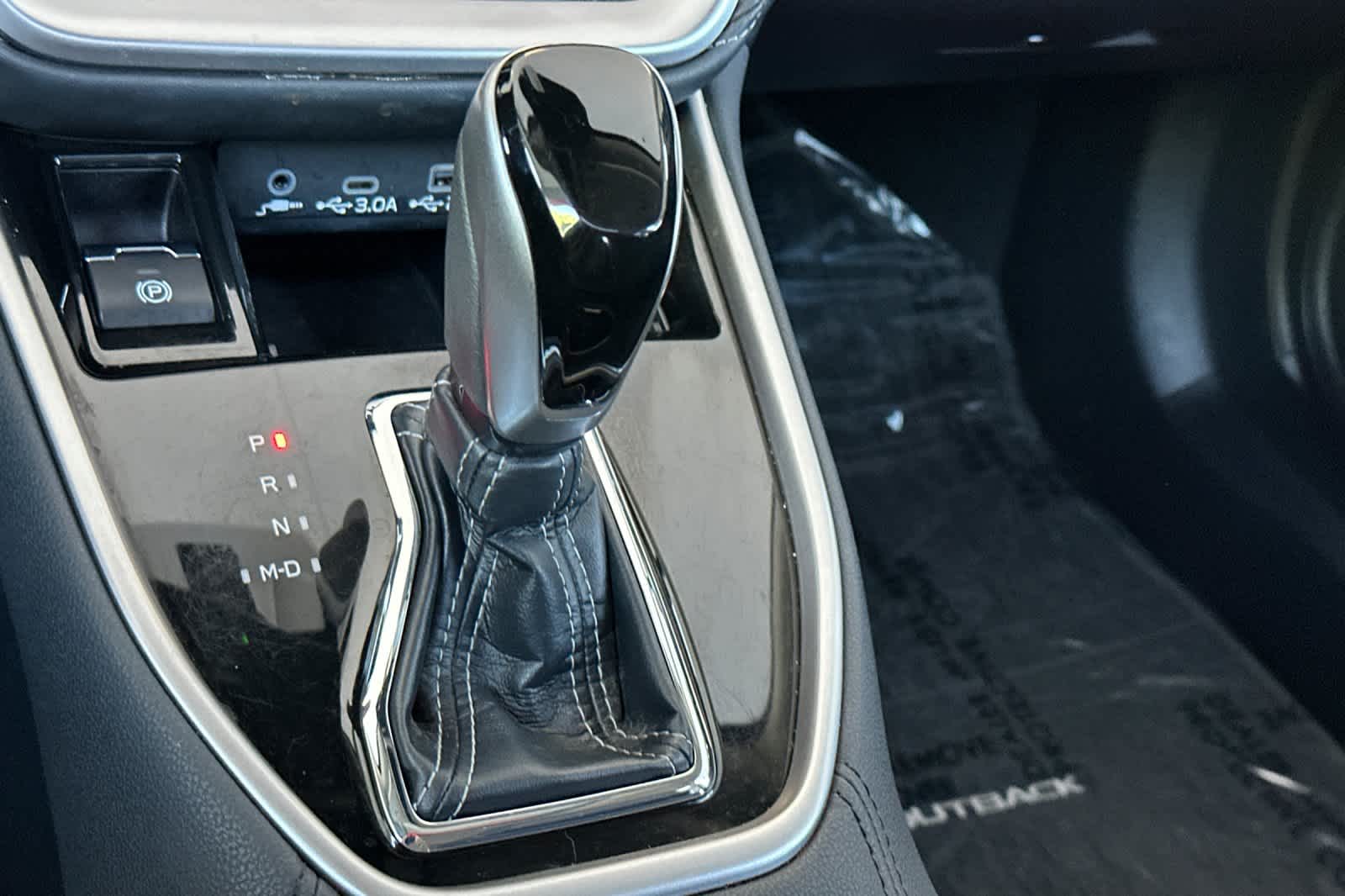 Thumbnail: 2024 Subaru Outback - 25