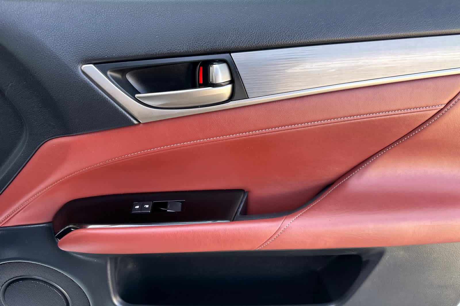 Thumbnail: 2015 Lexus GS - 18