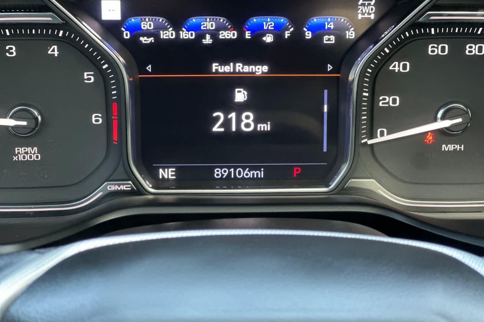 Thumbnail: 2021 GMC Yukon - 31