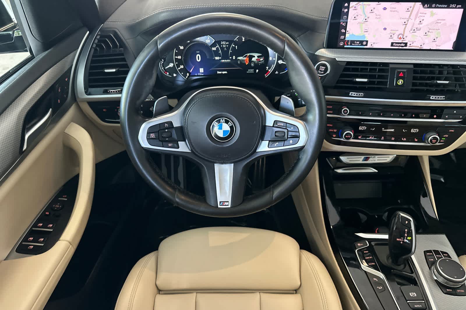 Thumbnail: 2019 BMW X3 - 15